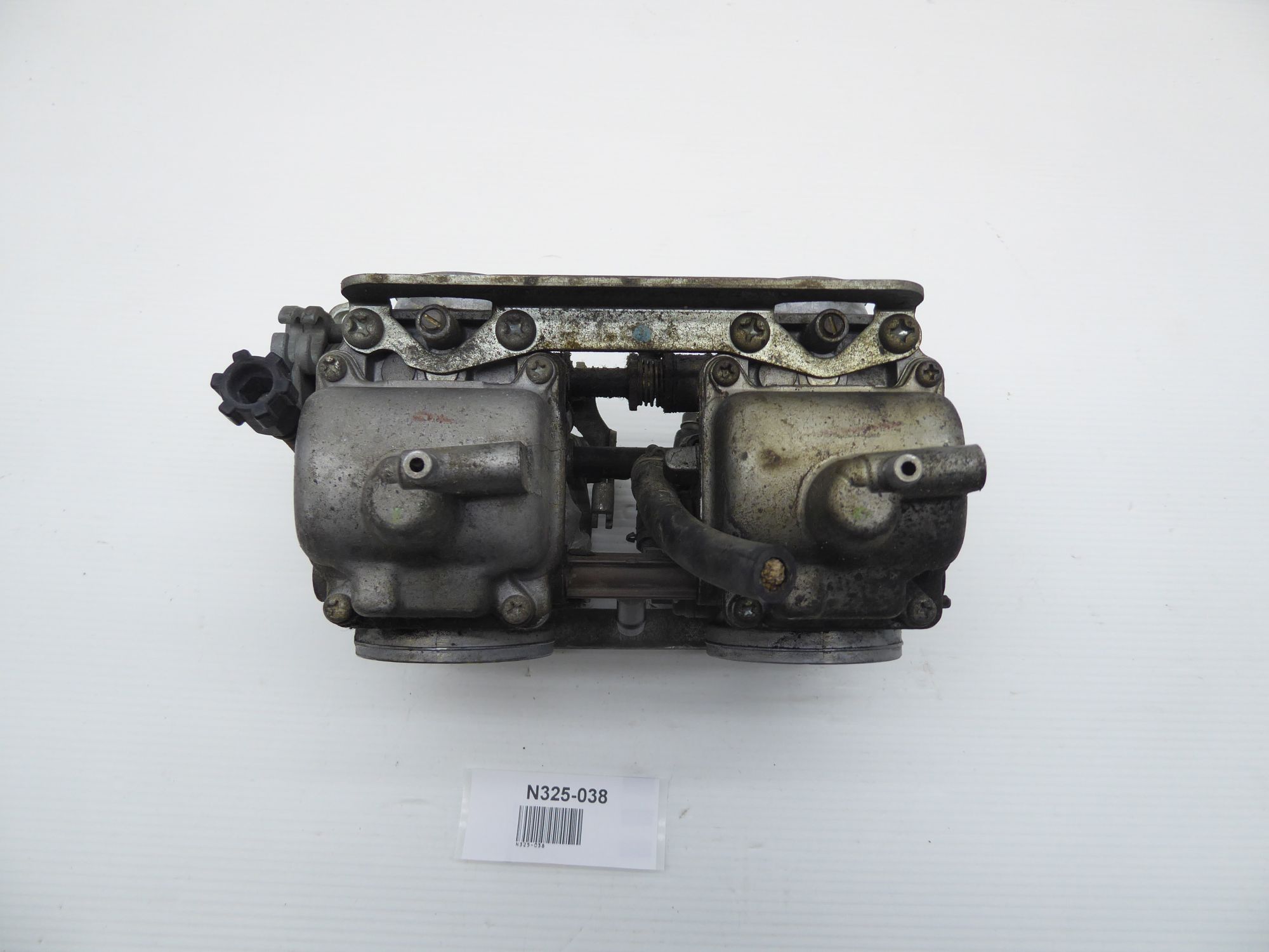 Honda CB 450 S PC17 carburateur Keihin 16100-ML4-614