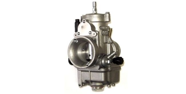 Carburettor settings for your KTM 620 LC4
