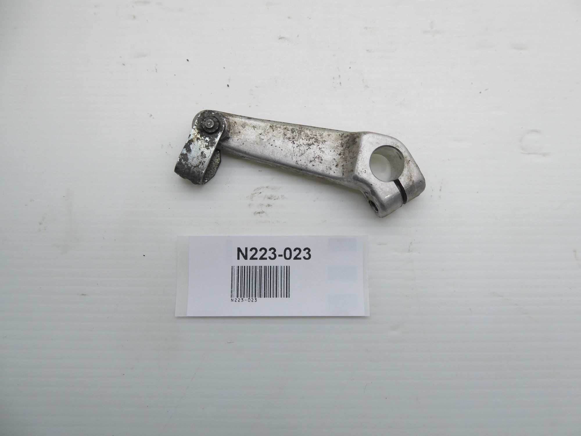 KTM 620 LC4 1994 Release lever 58032014000