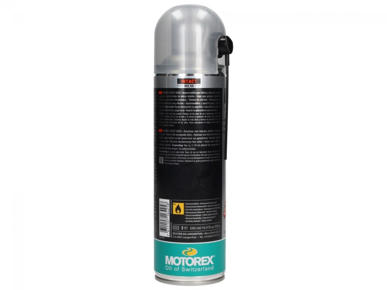 Motorex Spray universale Intact MX 50 500 ml