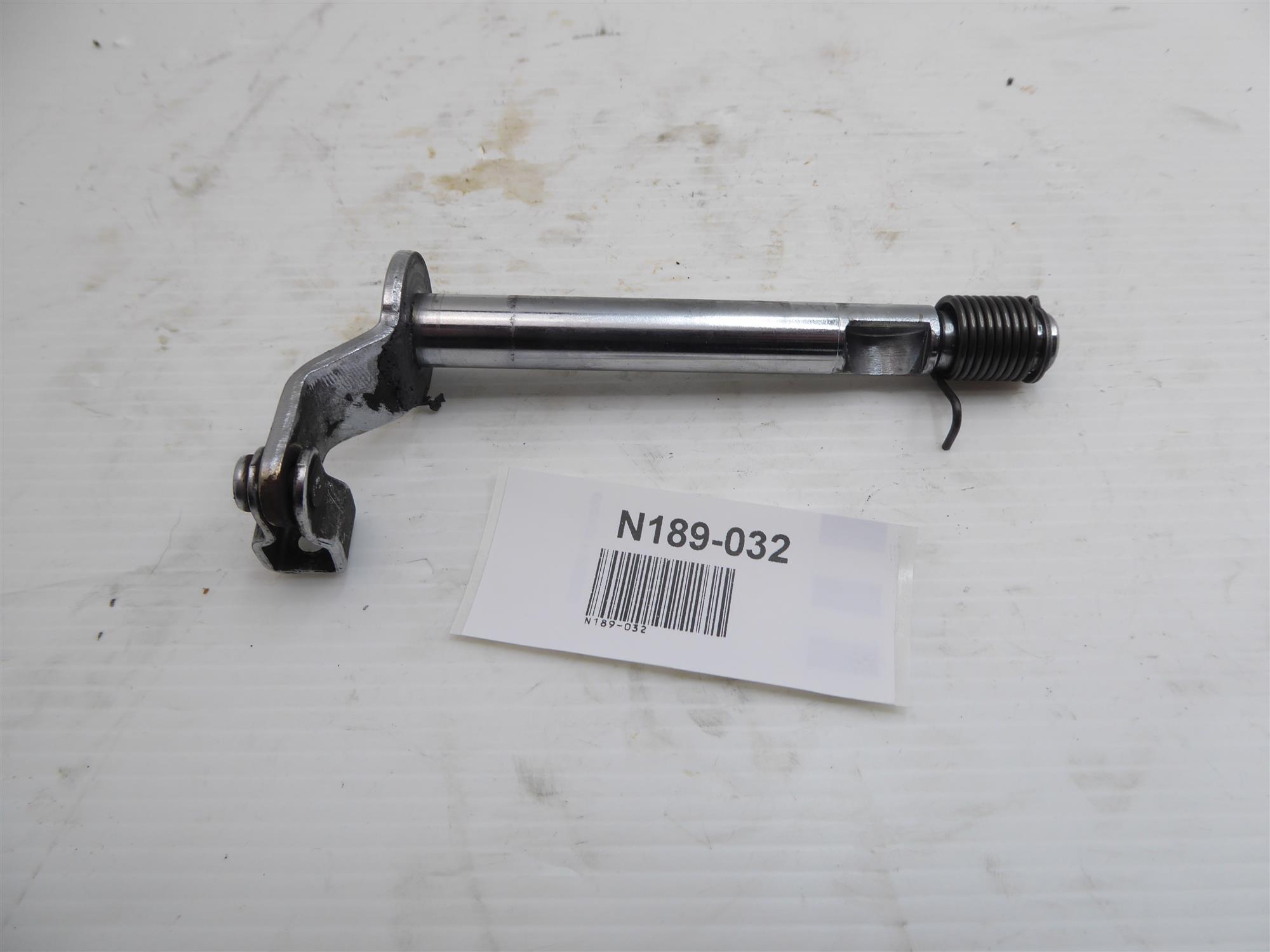 Honda NT 650 V Deauville RC47 Clutch Release Shaft 22810-MBS-000