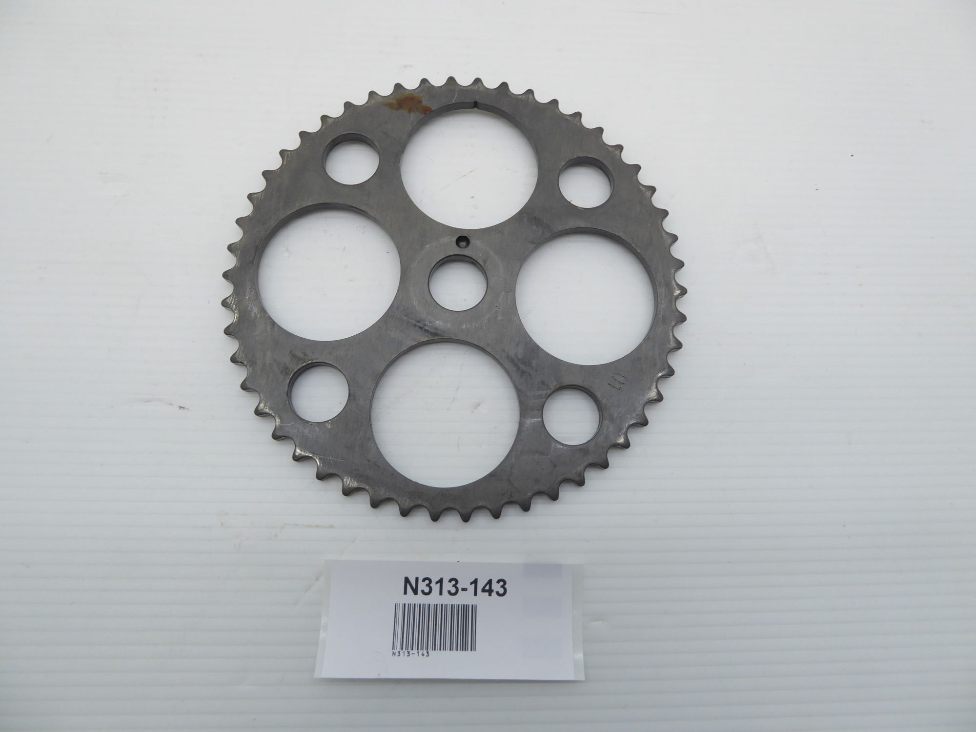 BMW R 1100 RT timing chain sprocket 11311340671