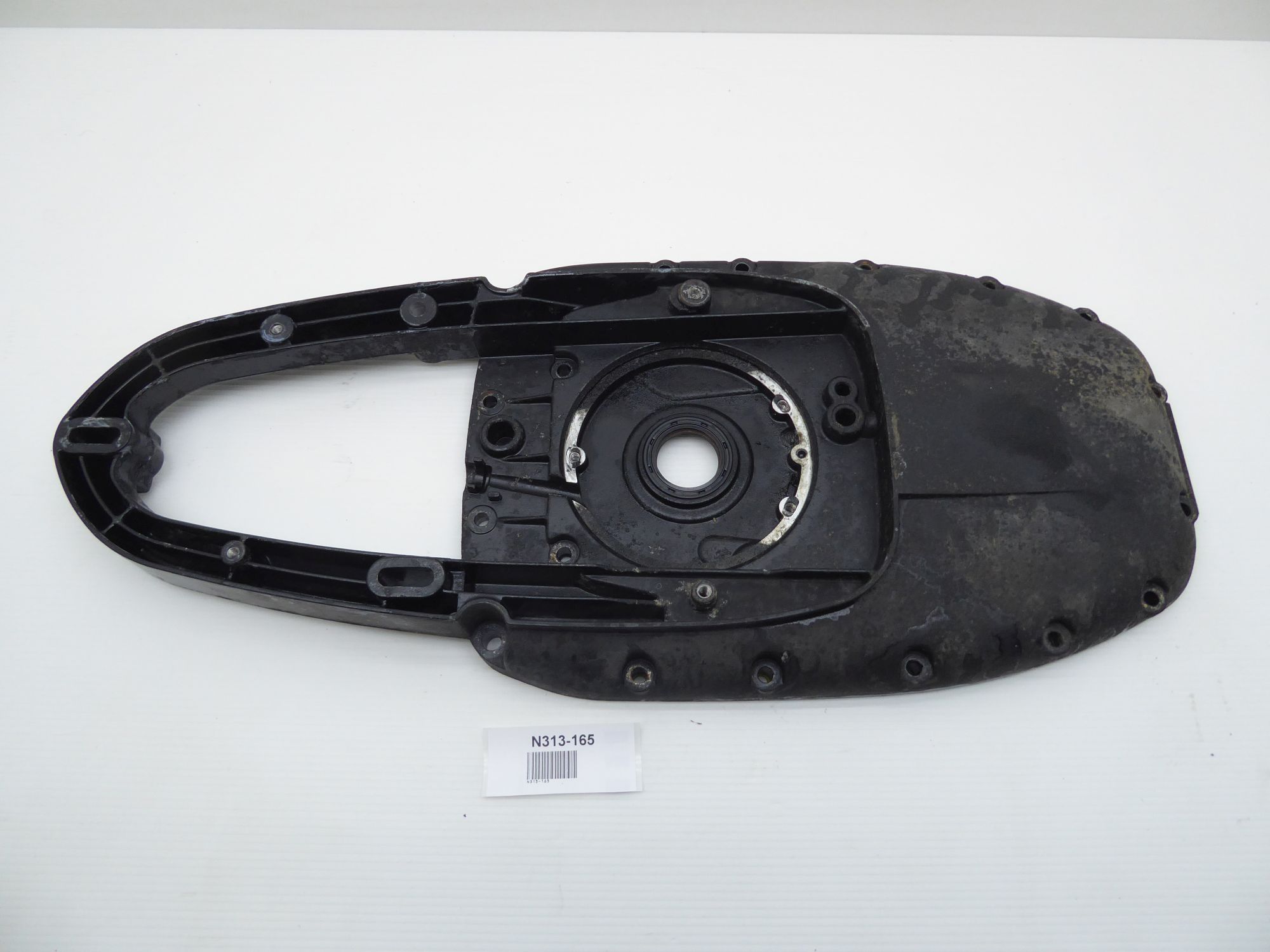 BMW R 1100 RT Generator cover 11111341895