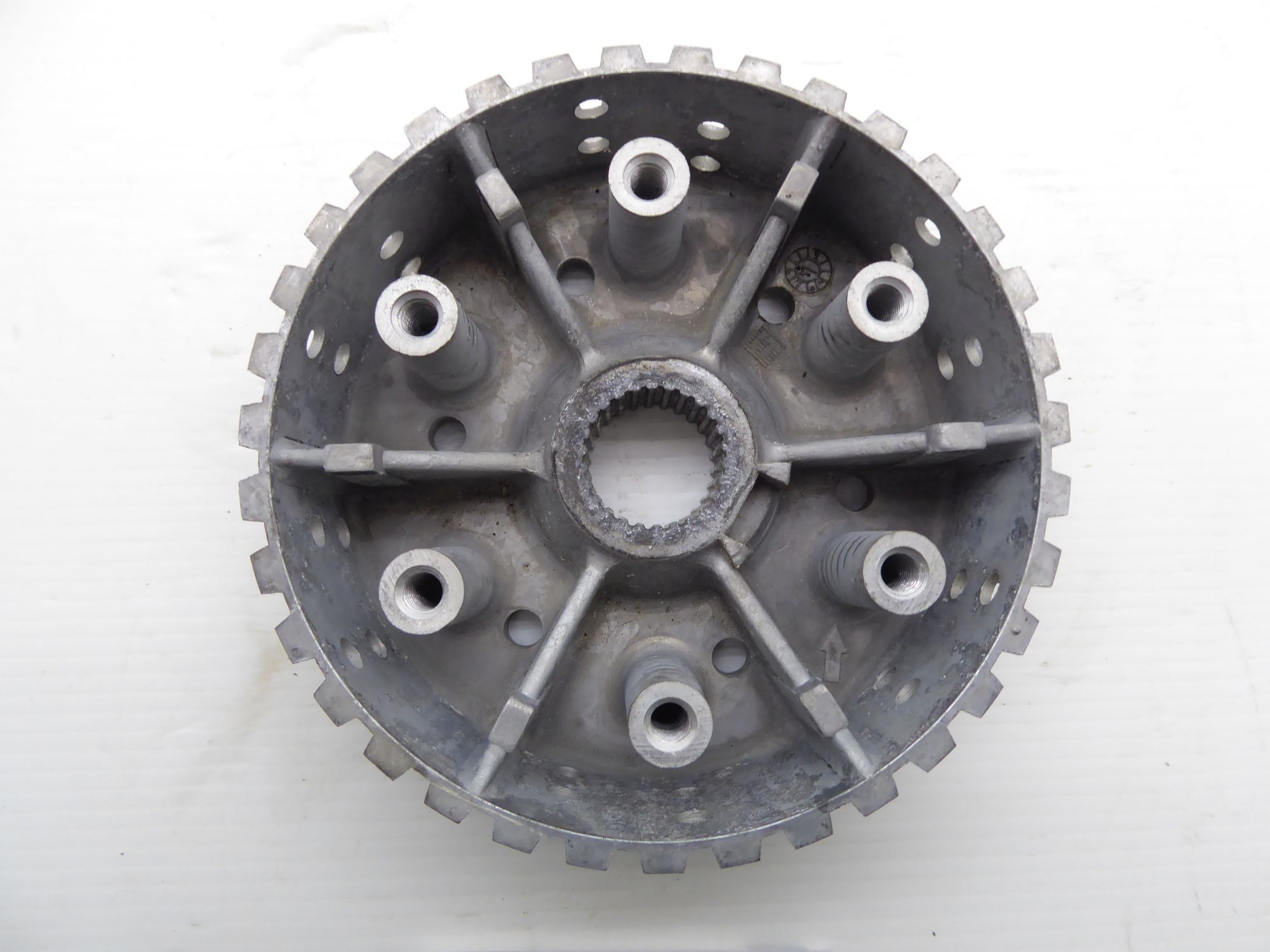 KTM 620 LC4 1994 Conductor 56532002000