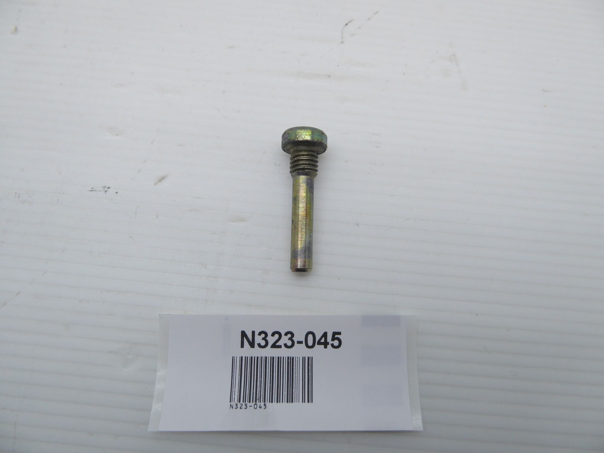 Husqvarna TE 610 Screw chain grinder 161535902