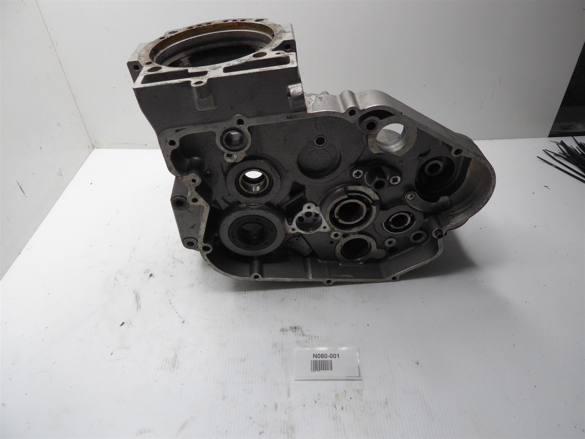 Husaberg FE 501 01-02 Carter moteur H22008101