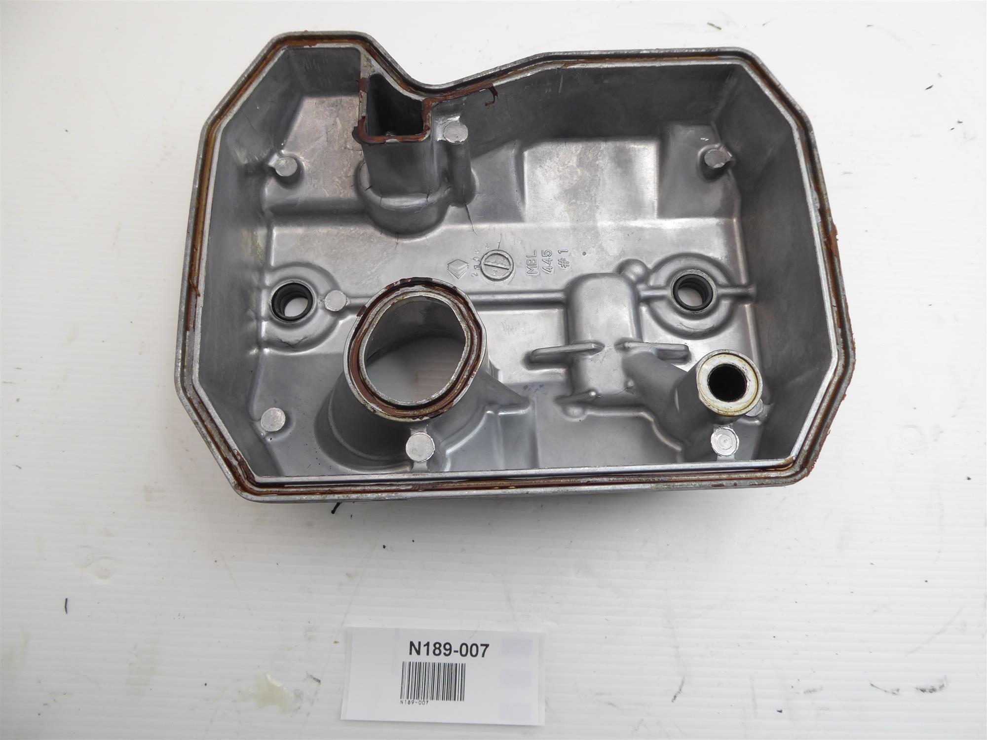 Honda NT 650 V Deauville RC47 Rear Cylinder Head Cover 12320-MBL-G00