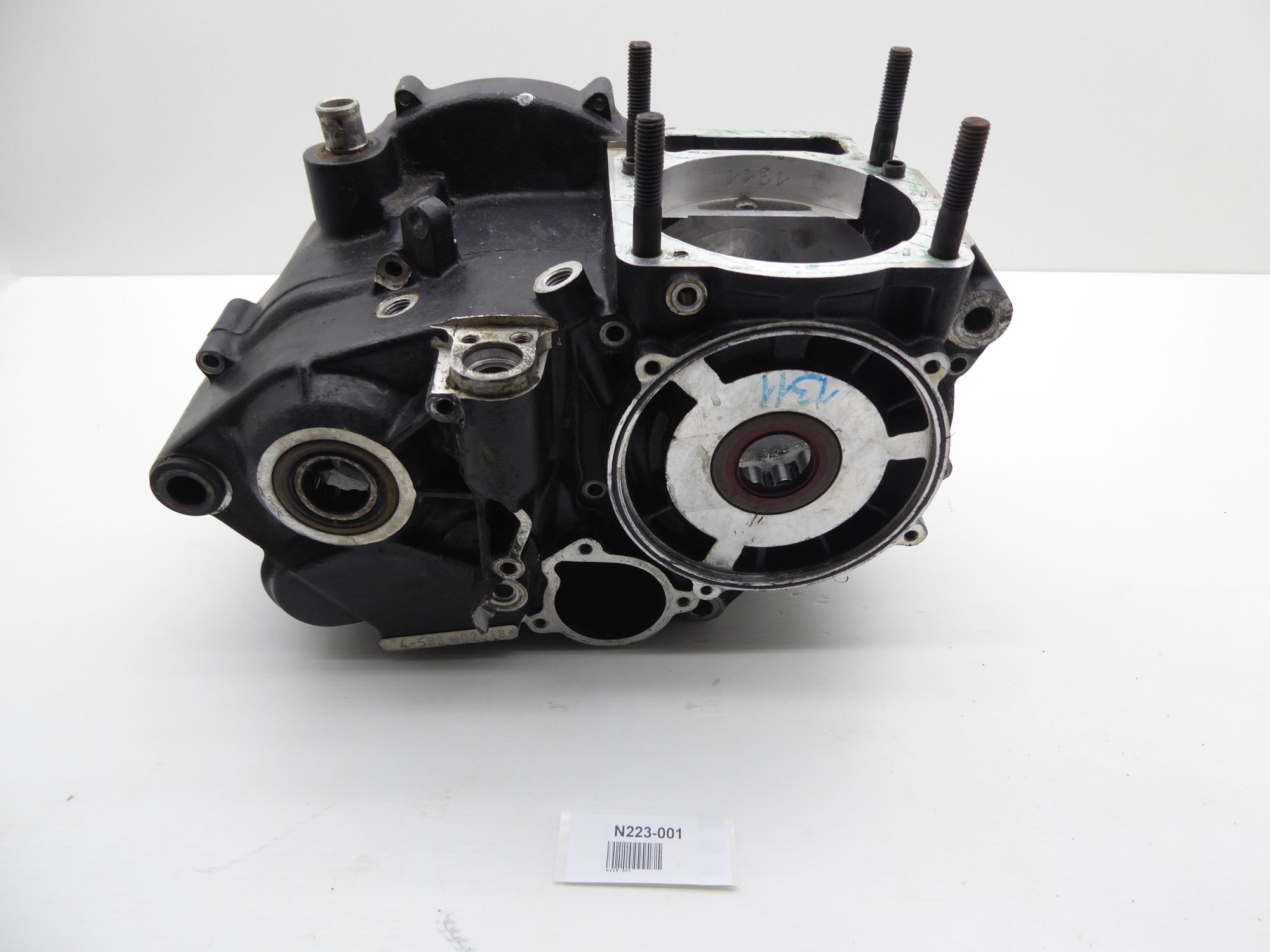 KTM 620 LC4 1994 Cárter motor 58030000944
