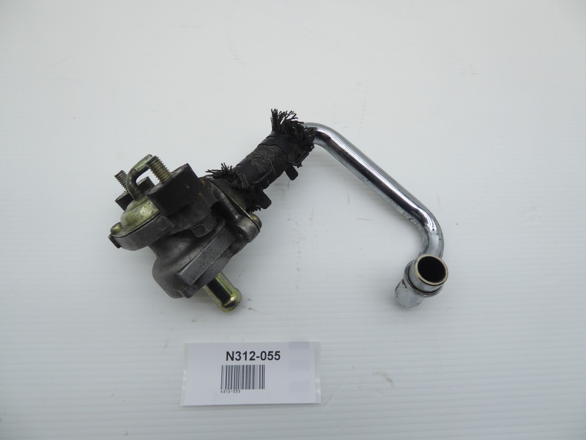 KTM 640 Duke II SLS valve 58405026100