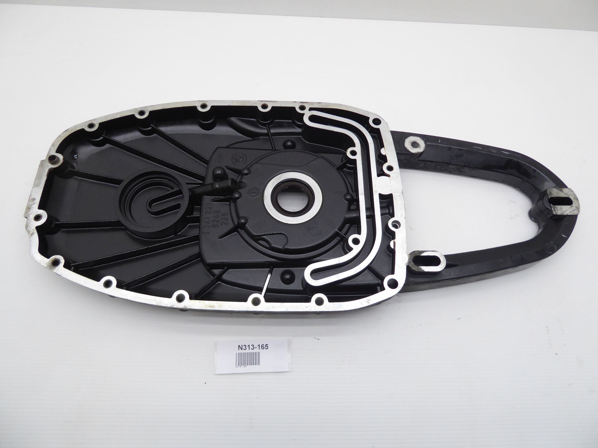 BMW R 1100 RT Generator cover 11111341895