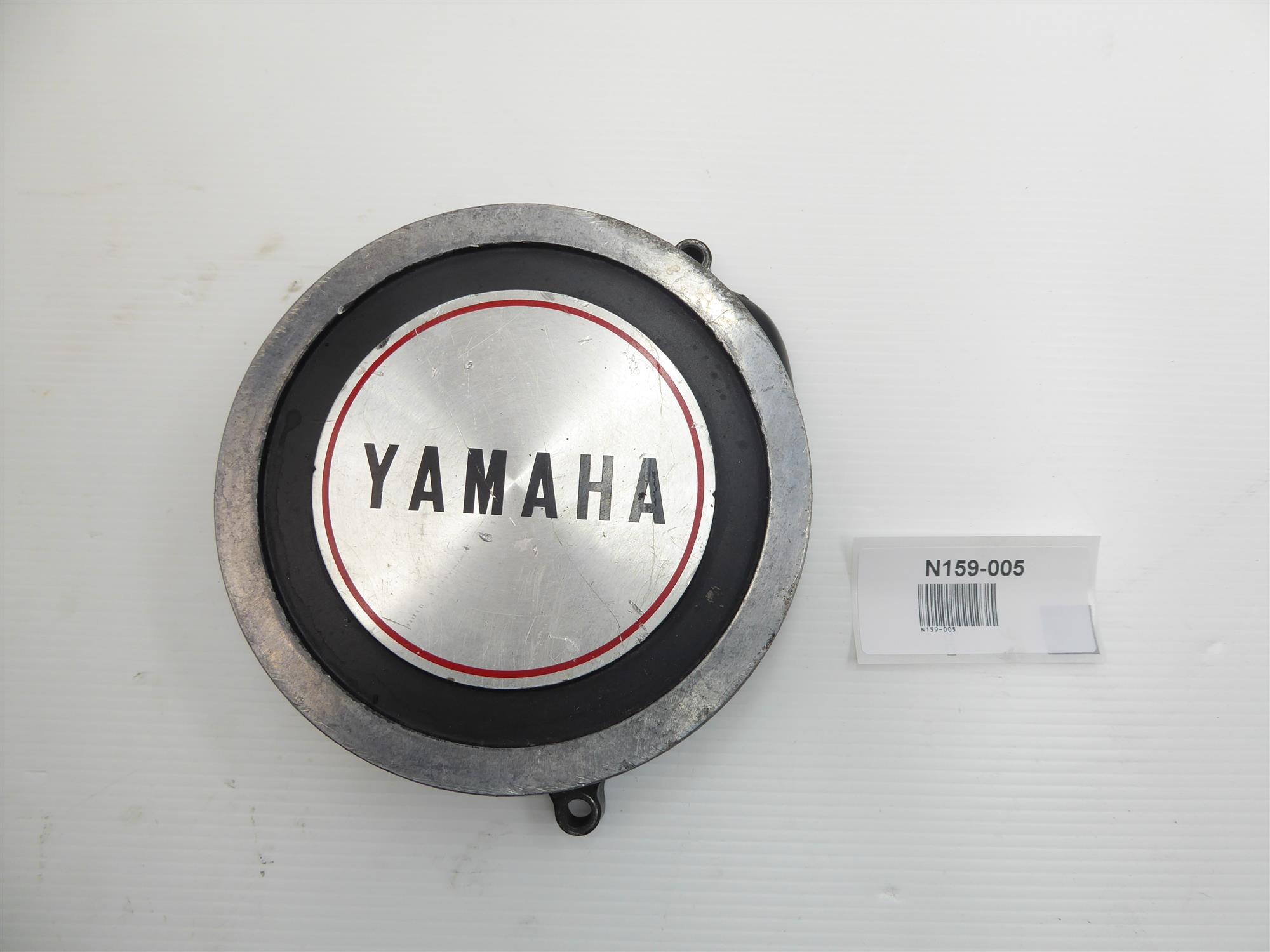 Yamaha RD 250 73-79 Dynamo afdekplaat 360-15415-01-00