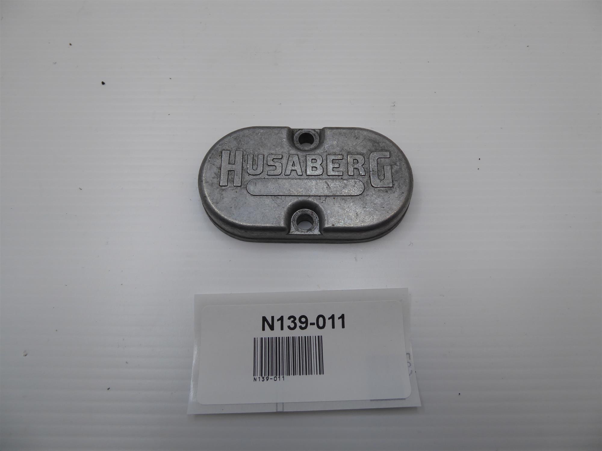 Husaberg valve cover 03 80036052000