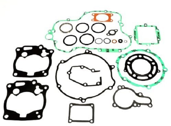 Athena engine gasket kit for Kawasaki KX 125 2000-2002 P400250850009