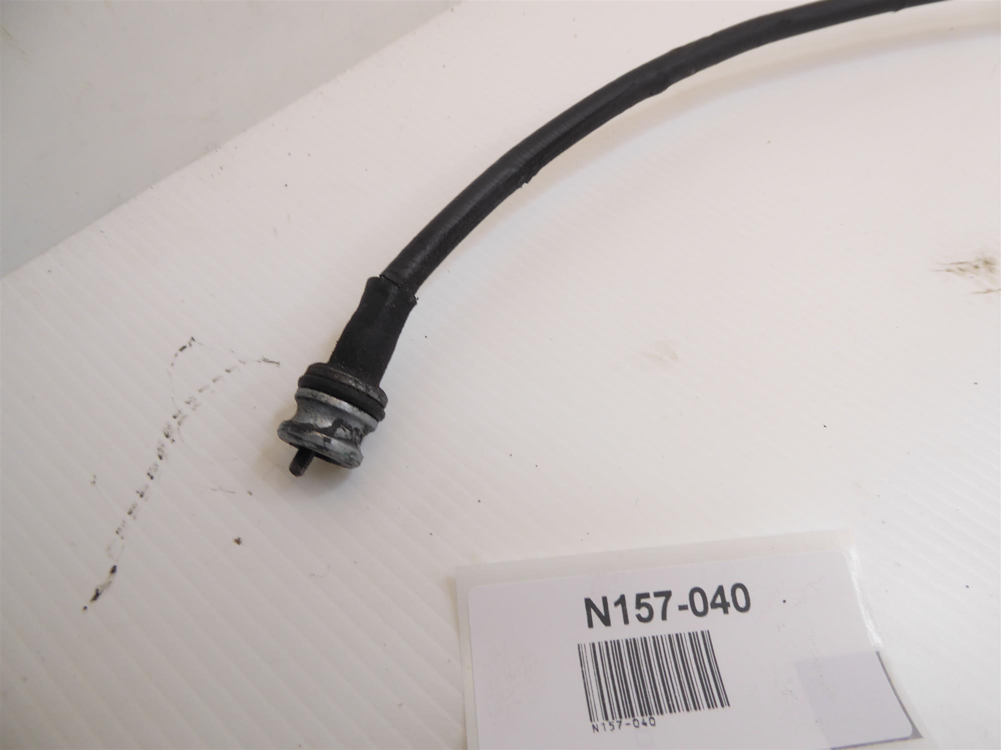 Suzuki GSX-R 750 W 92-95 Speedometer cable 34910-17E01