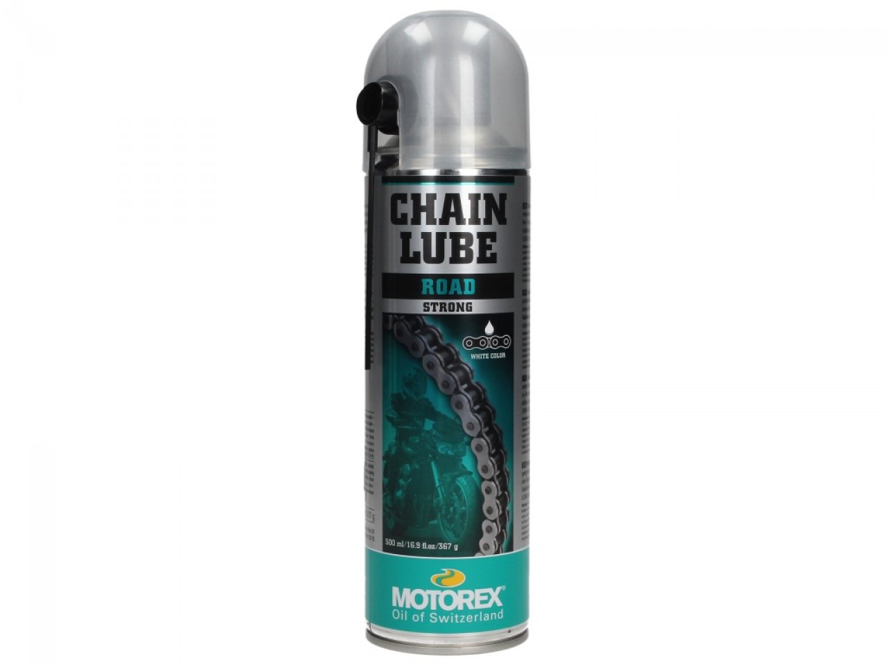 Motorex Chainlube Road Strong Chain Spray 500ml