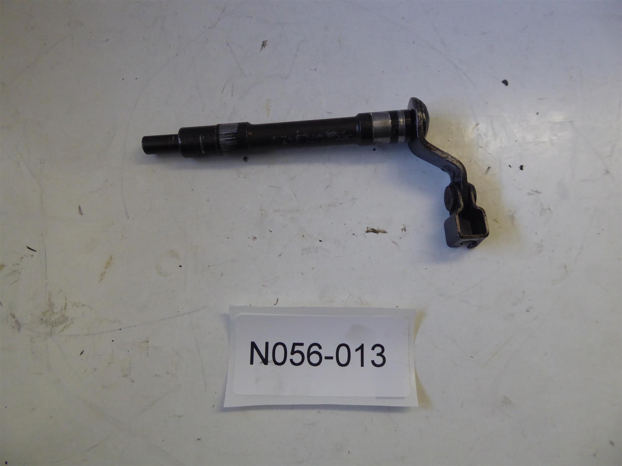 Honda NSR 125 JC20 Clutch release shaft