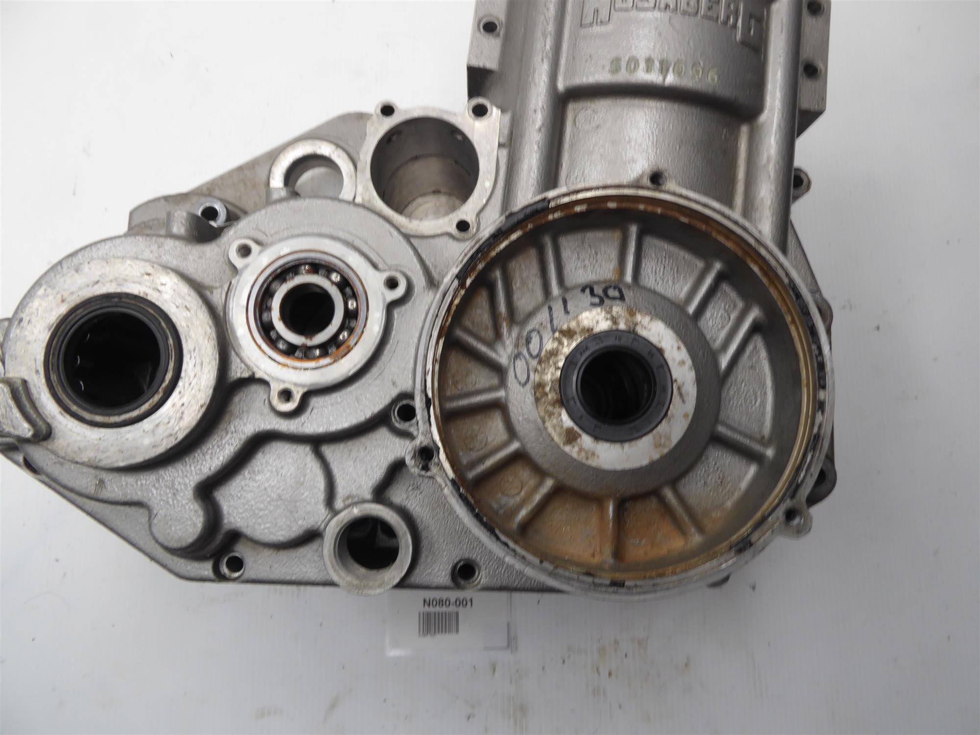 Husaberg FE 501 01-02 Carter motore H22008101