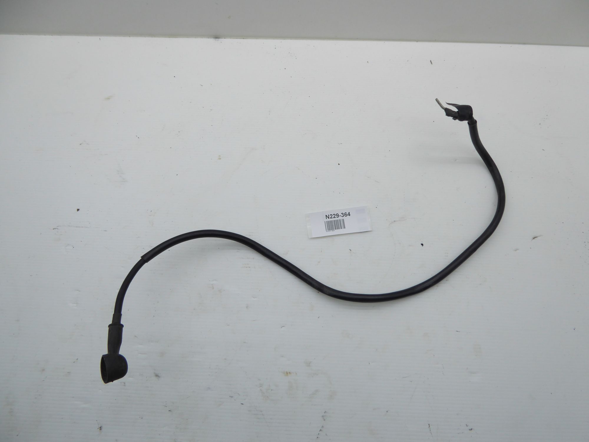 KTM 450 SX-F 2004 Starter cable 58411059100