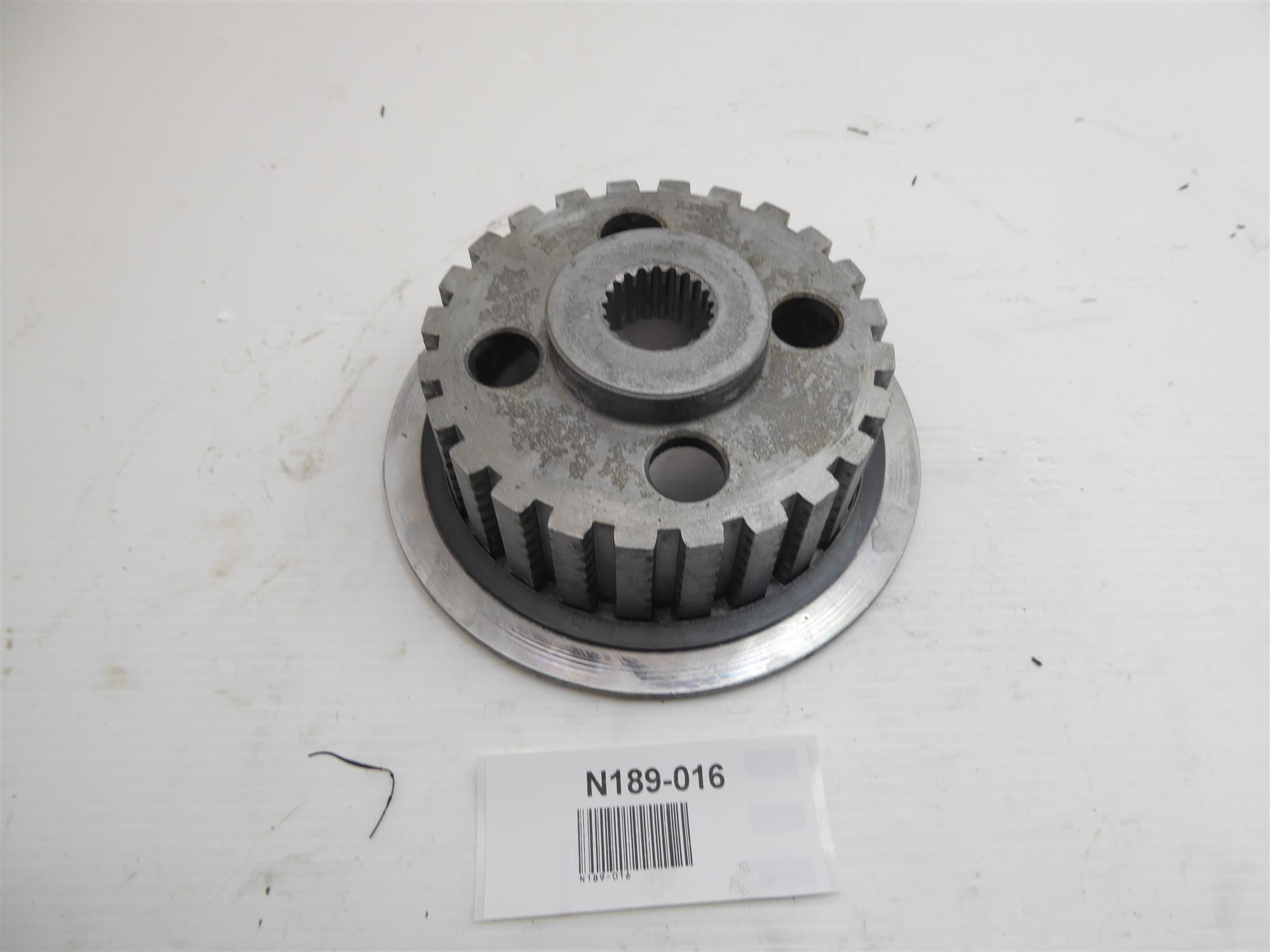 Honda NT 650 V Deauville RC47 Driver Clutch 22120-MBA-000