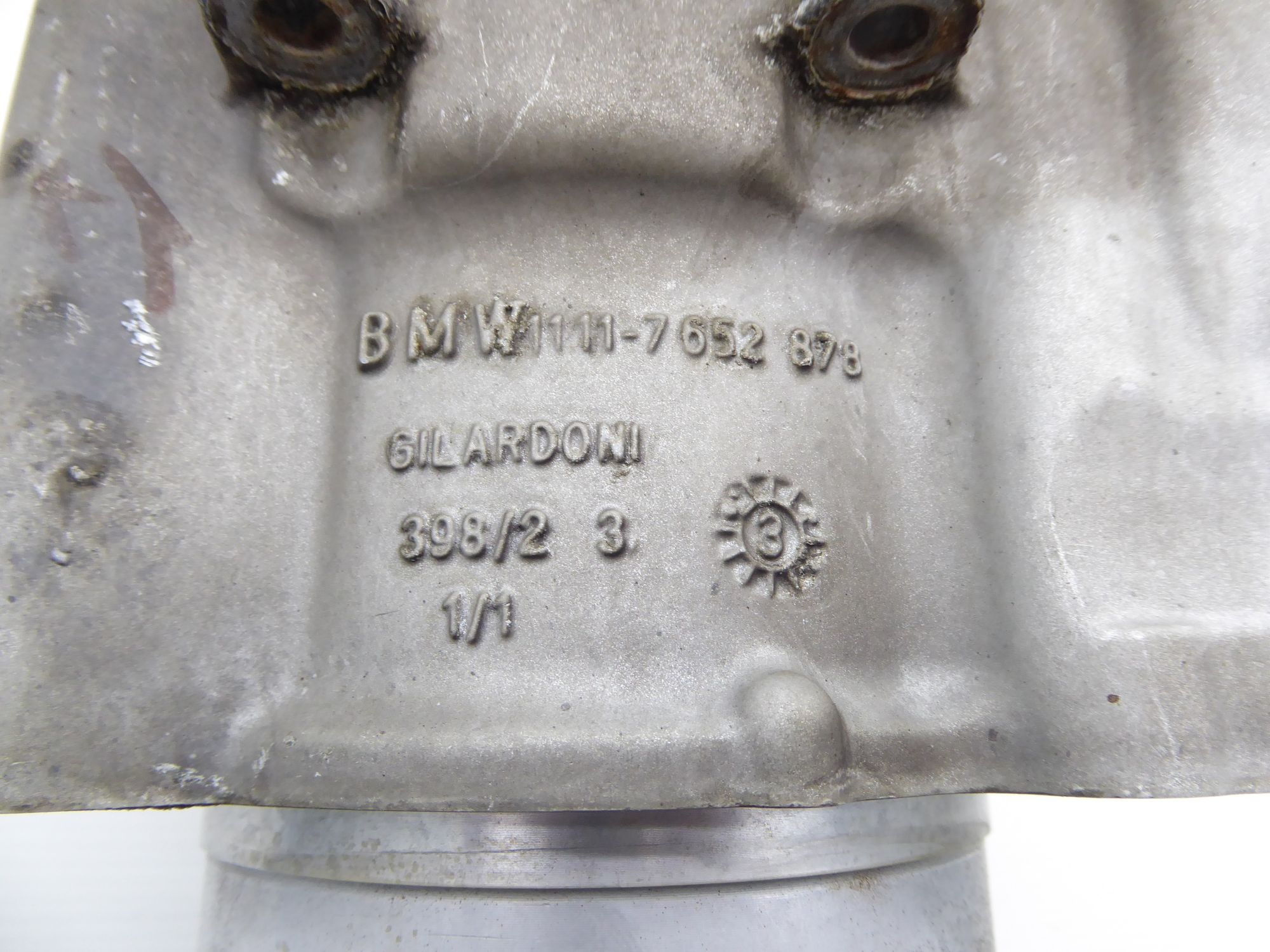 BMW F 650 GS 04-07 Cylinder 11117652877