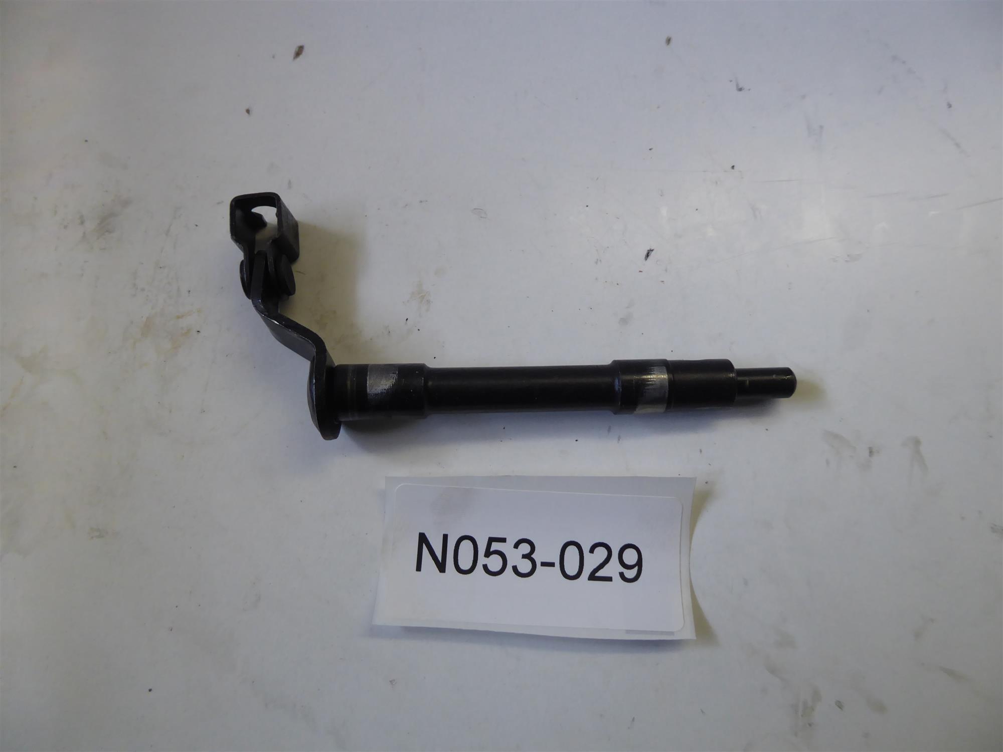 Honda NSR 125 JC20 Clutch release shaft