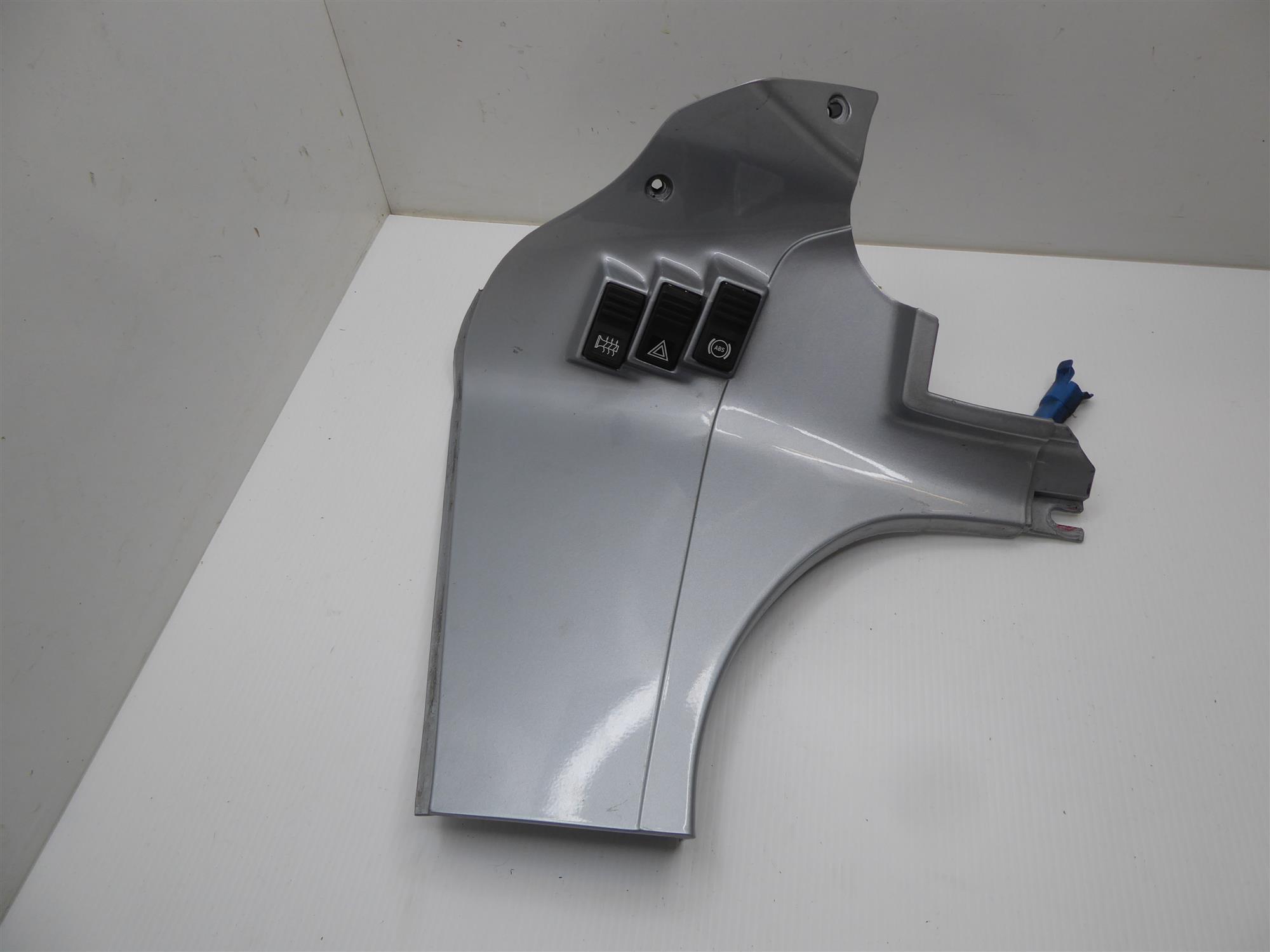 BMW R 1100 RS 93-01 Fairing left with switch 46632313003
