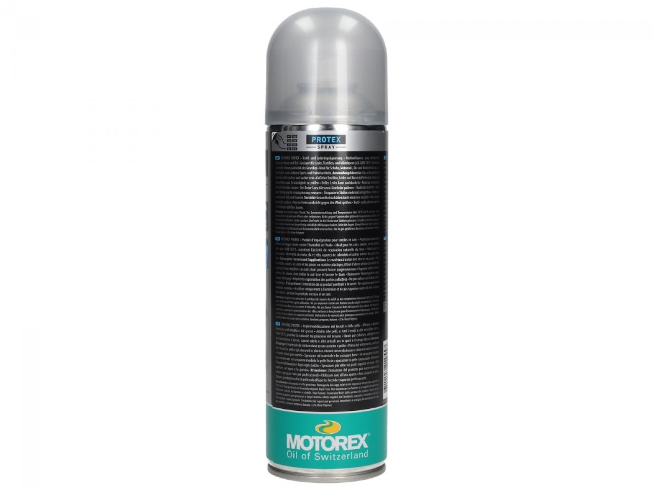 Motorex Impregnación Spray Protex 500 ml