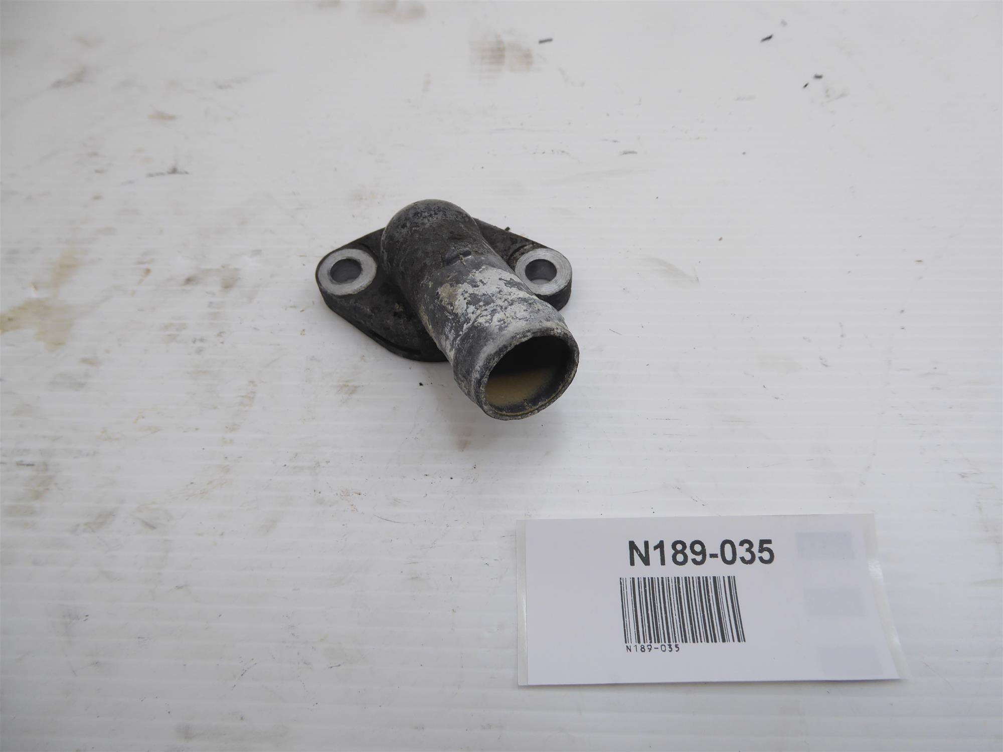 Honda NT 650 V Deauville RC47 Connection Water Hose 19503-MR1-000
