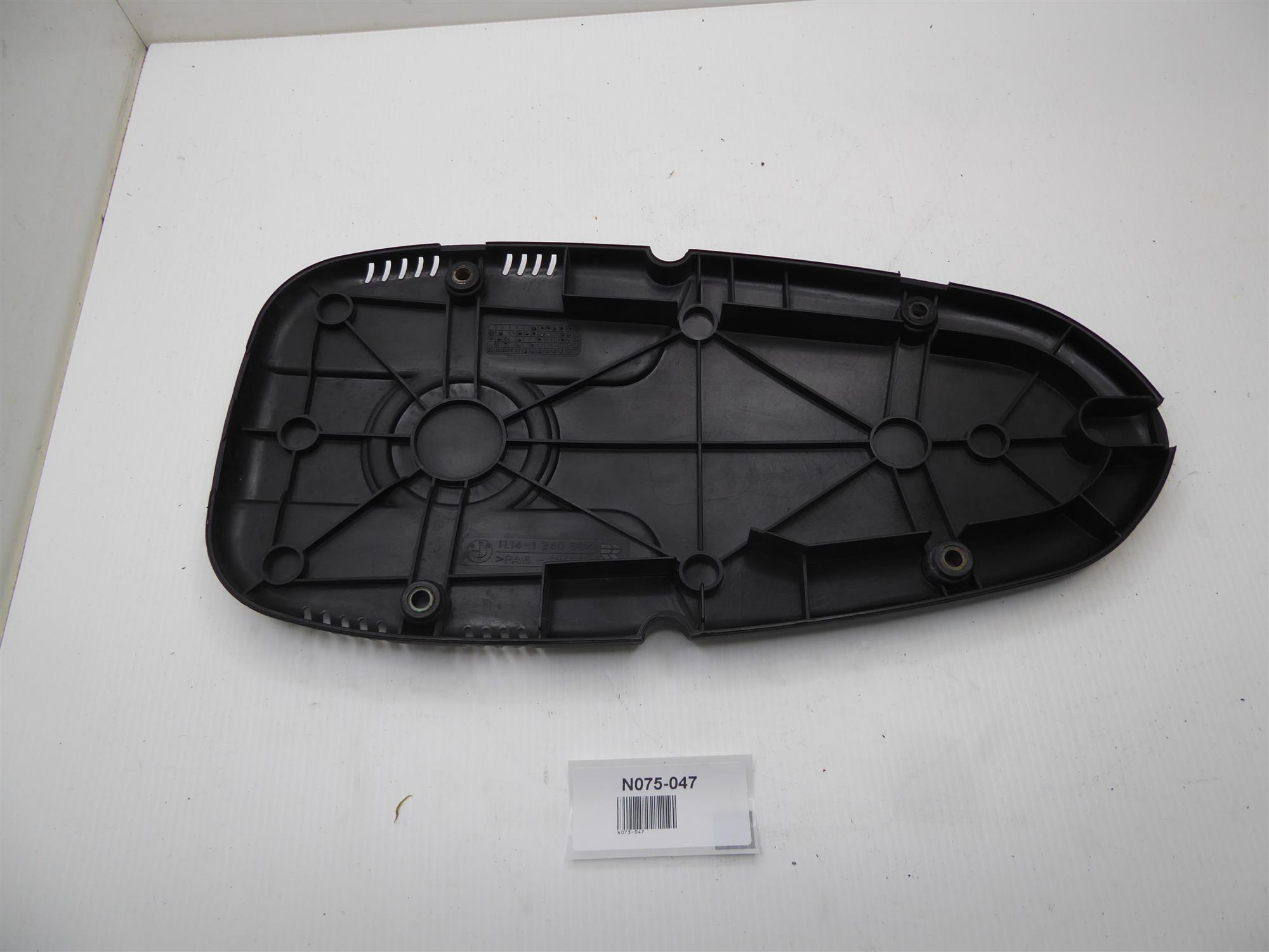 BMW R 1100 RS 93-01 Engine Cover 1141340694