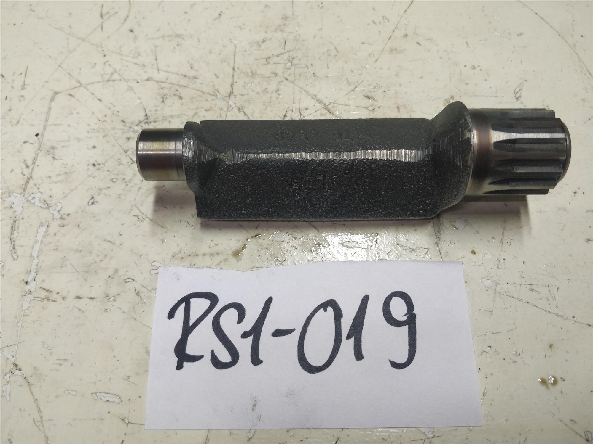 Aprilia RS125 Balance shaft Rotax 122 AP0237948