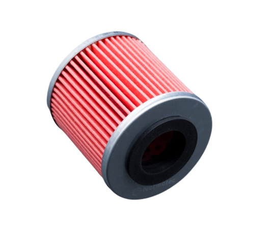 Kit filtre à huile adaptable sur KTM 400 540 620 LC4 SC SXC avec microfiltre