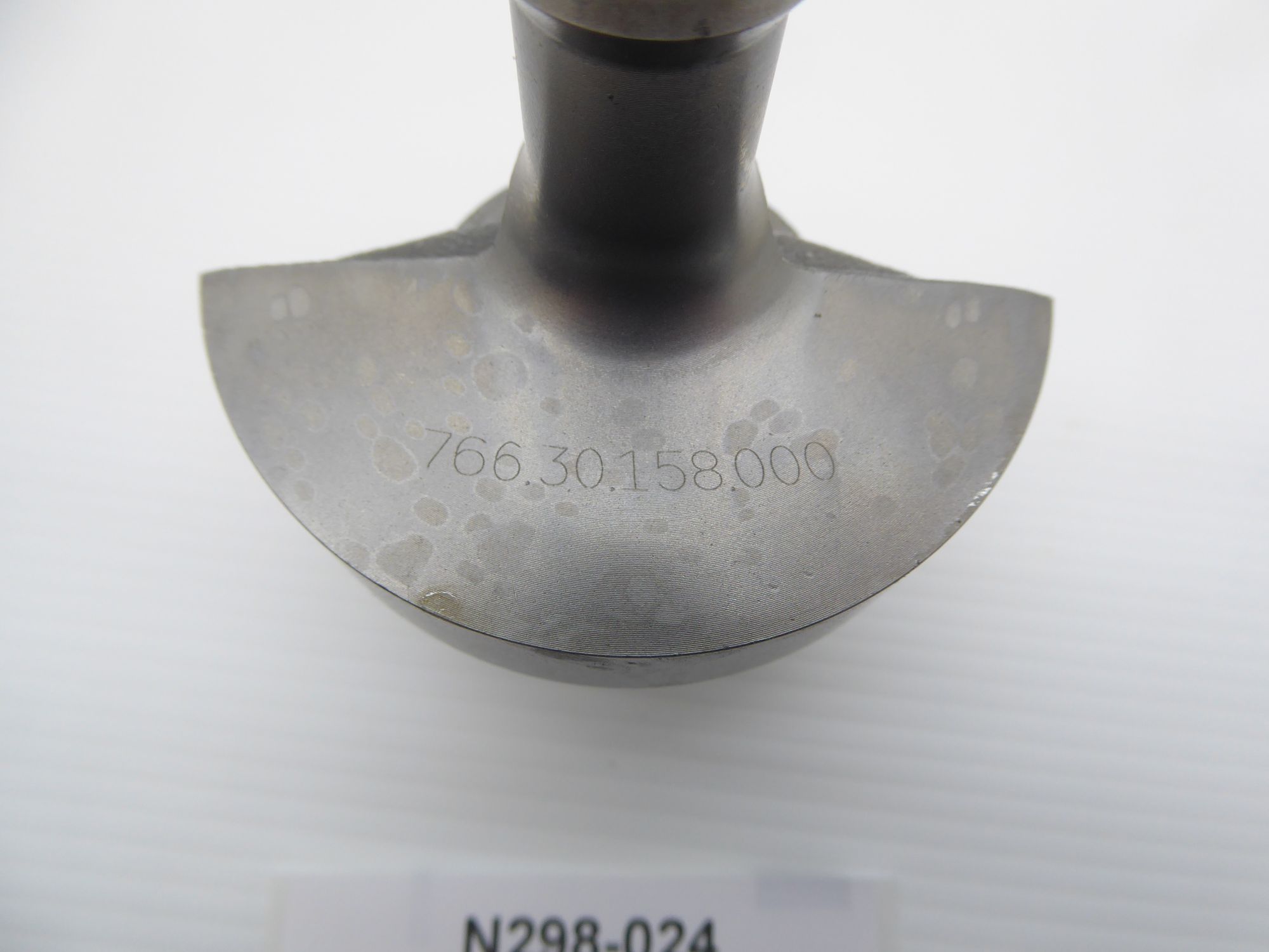 Husqvarna 701 Enduro 2017 balancer shaft cylinder head 76630158000