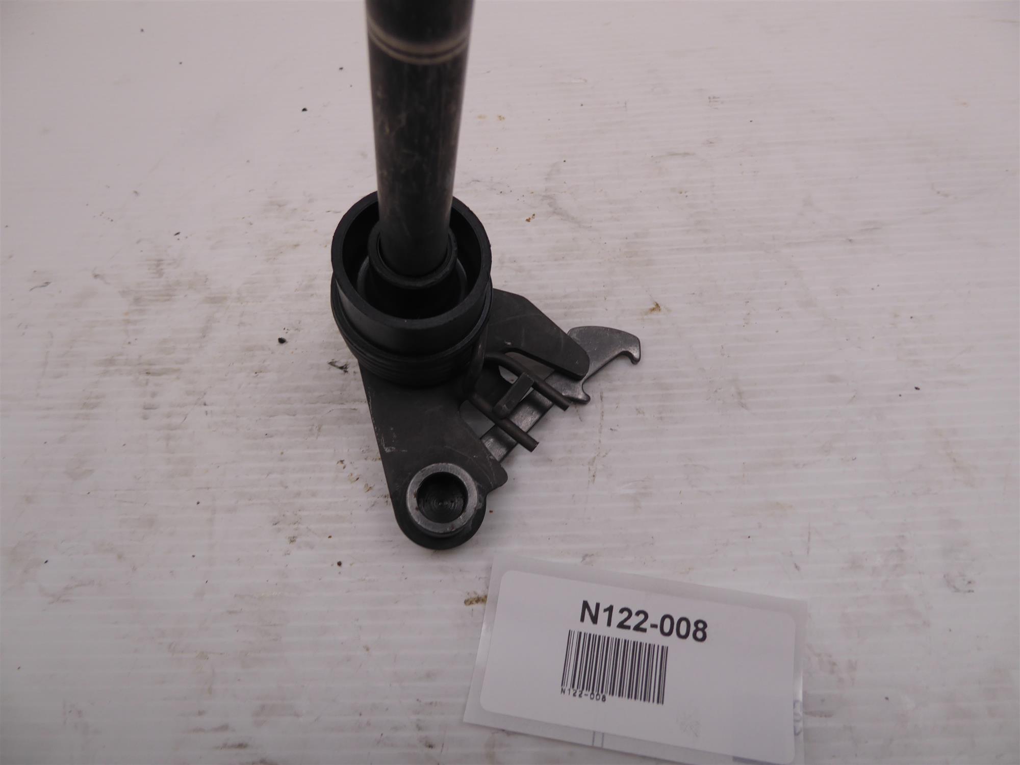 Aprilia RS125 Rotax 123 shift shaft AP0220066