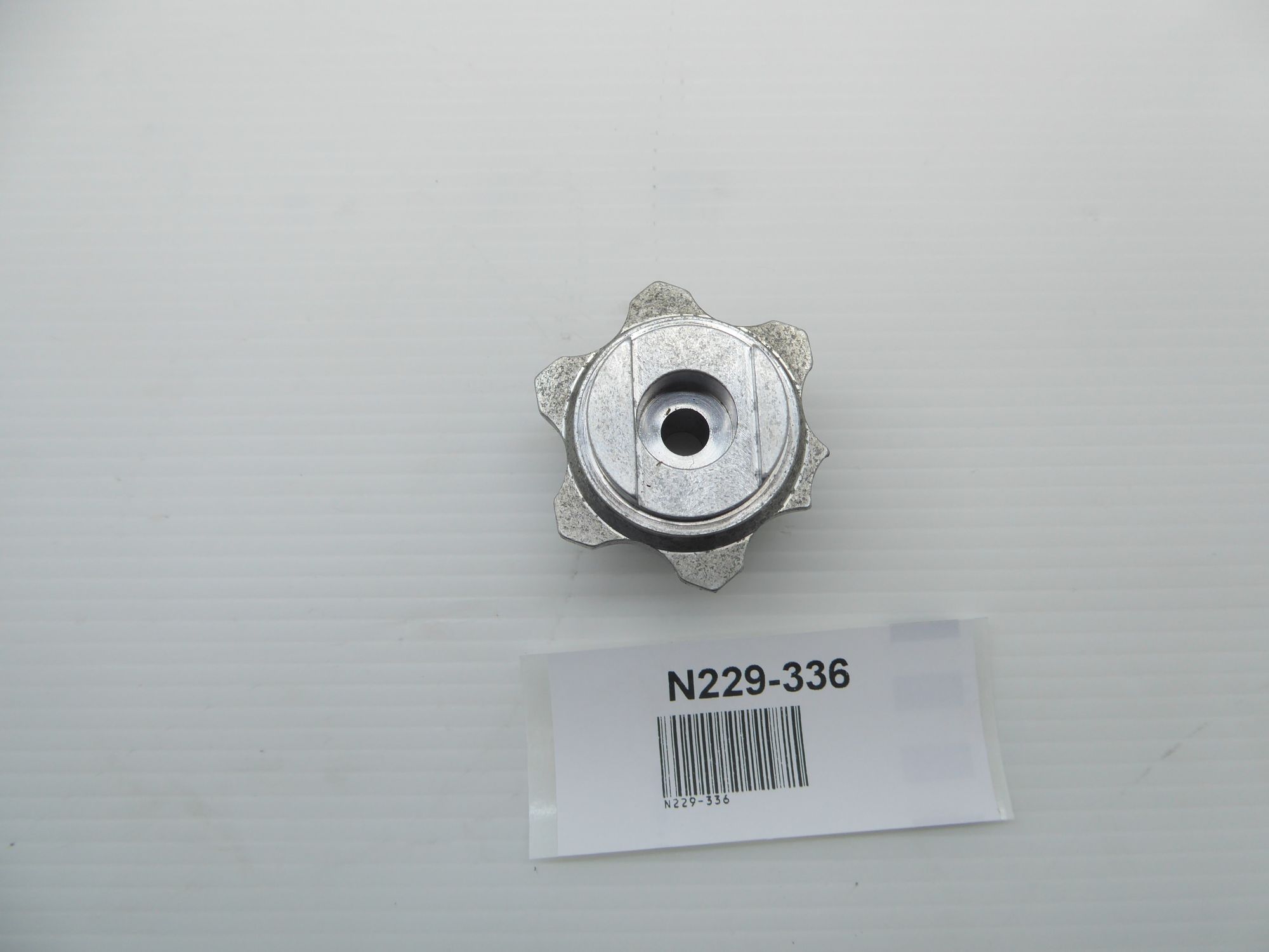 KTM 450 SX-F 2004 Gearshift lock 59034015144