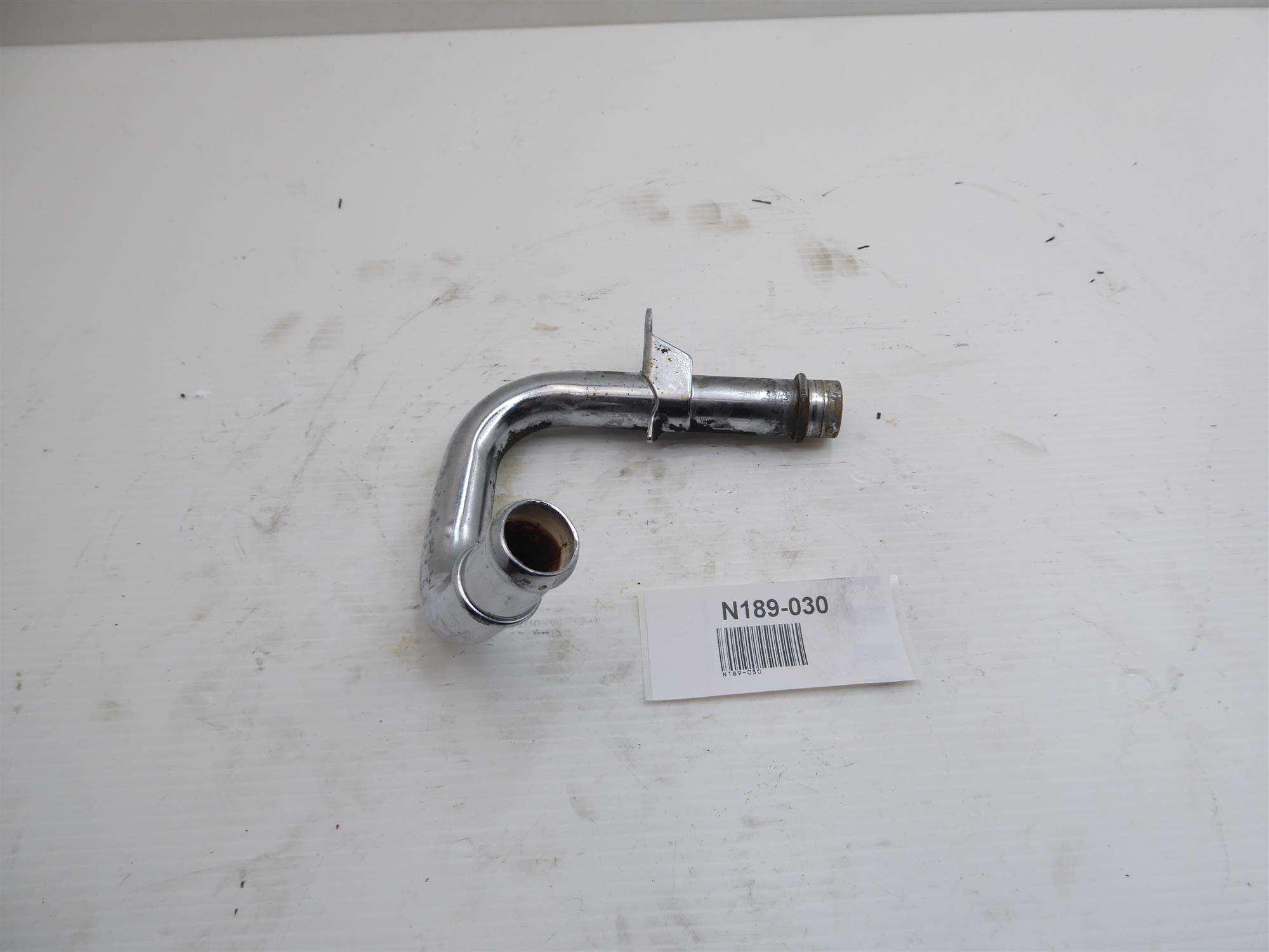 Honda NT 650 V Deauville RC47 Water Pipe 19512-MN8-910