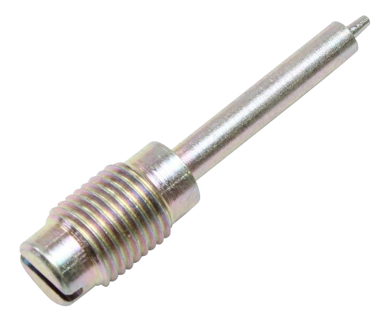 Dellorto mixture screw 33mm M7x0,75