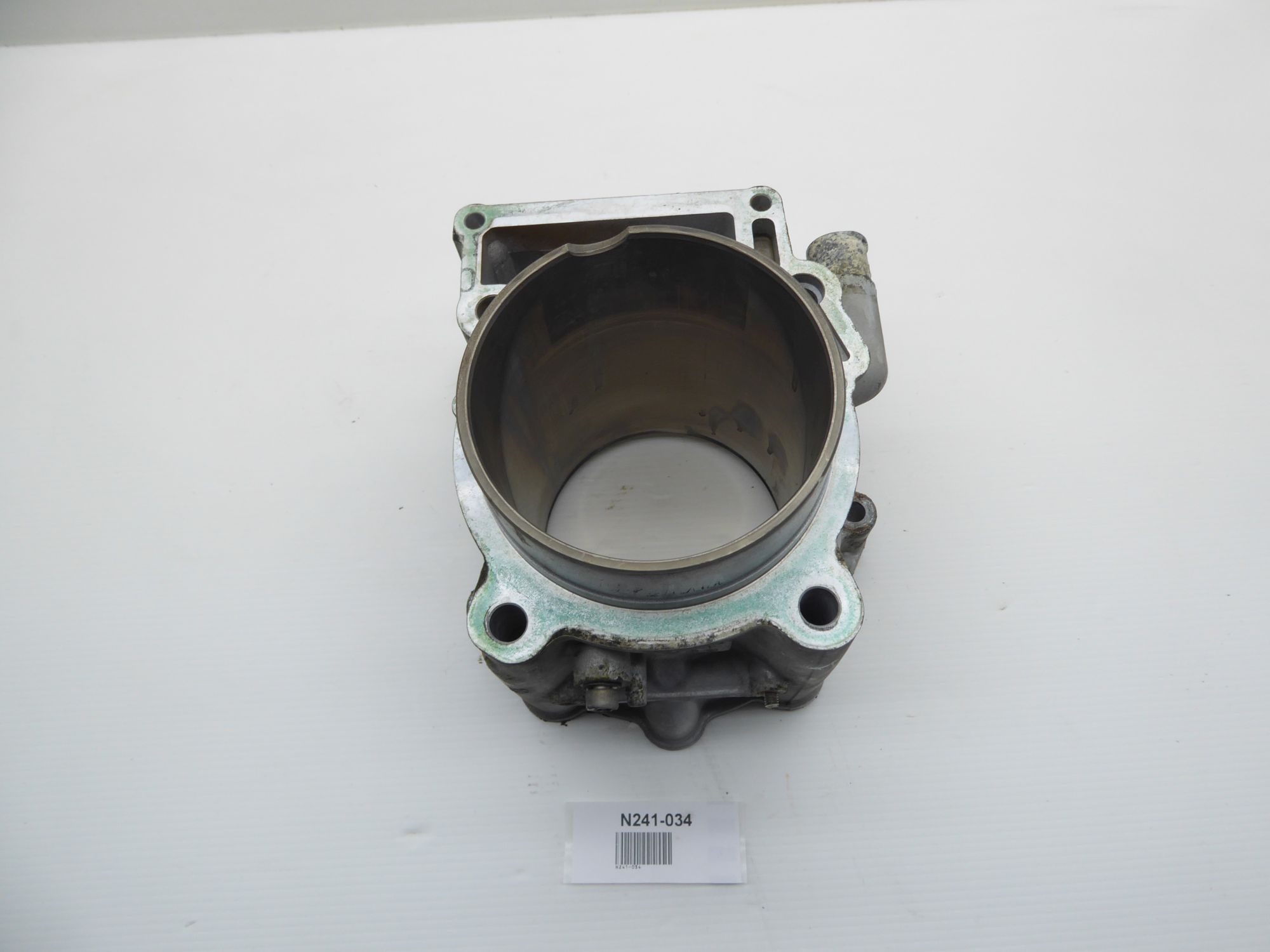 BMW F 650 GS 04-07 Cilindro 11117652877