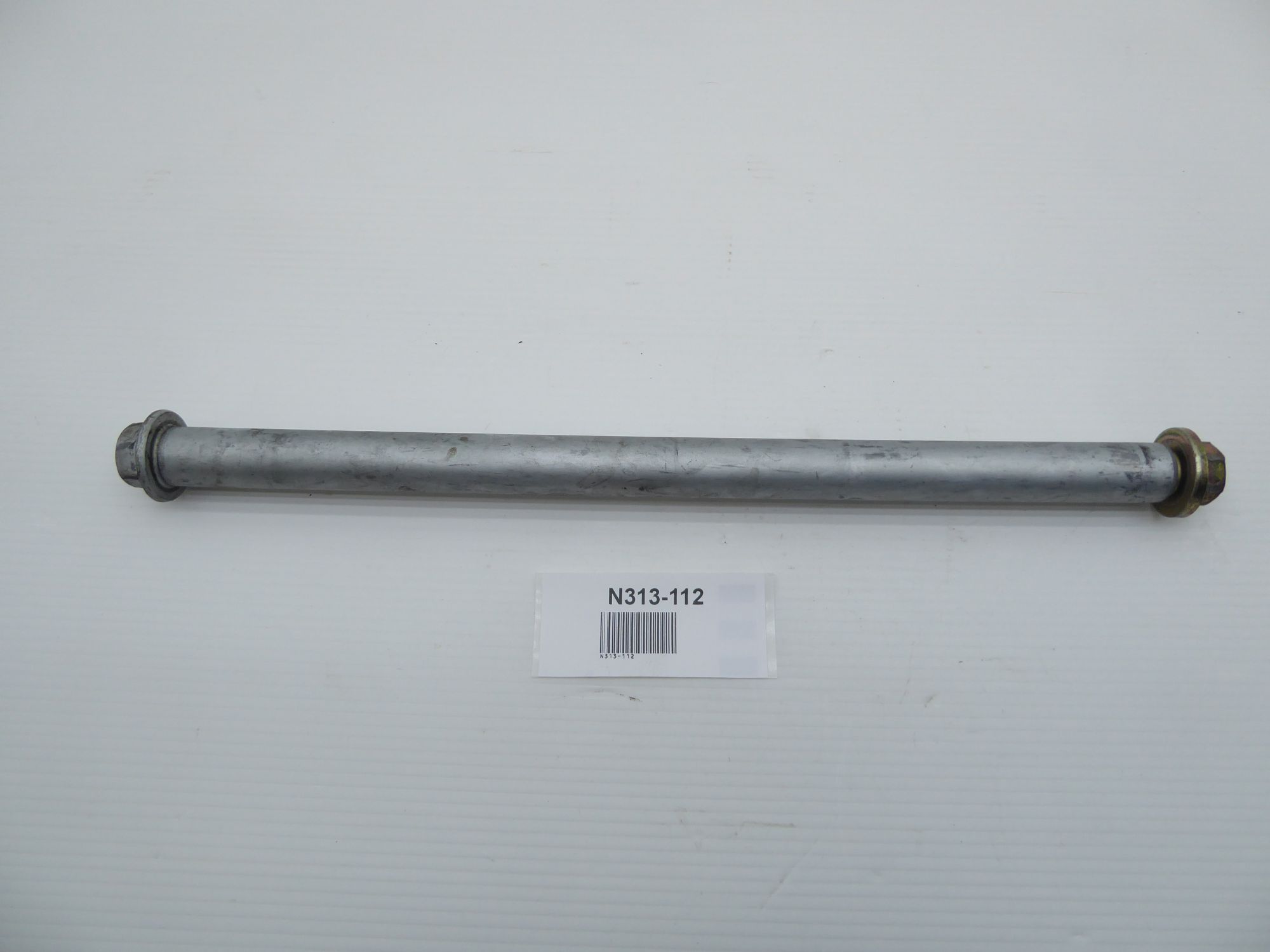 BMW R 1100 RT front axle 31422314501
