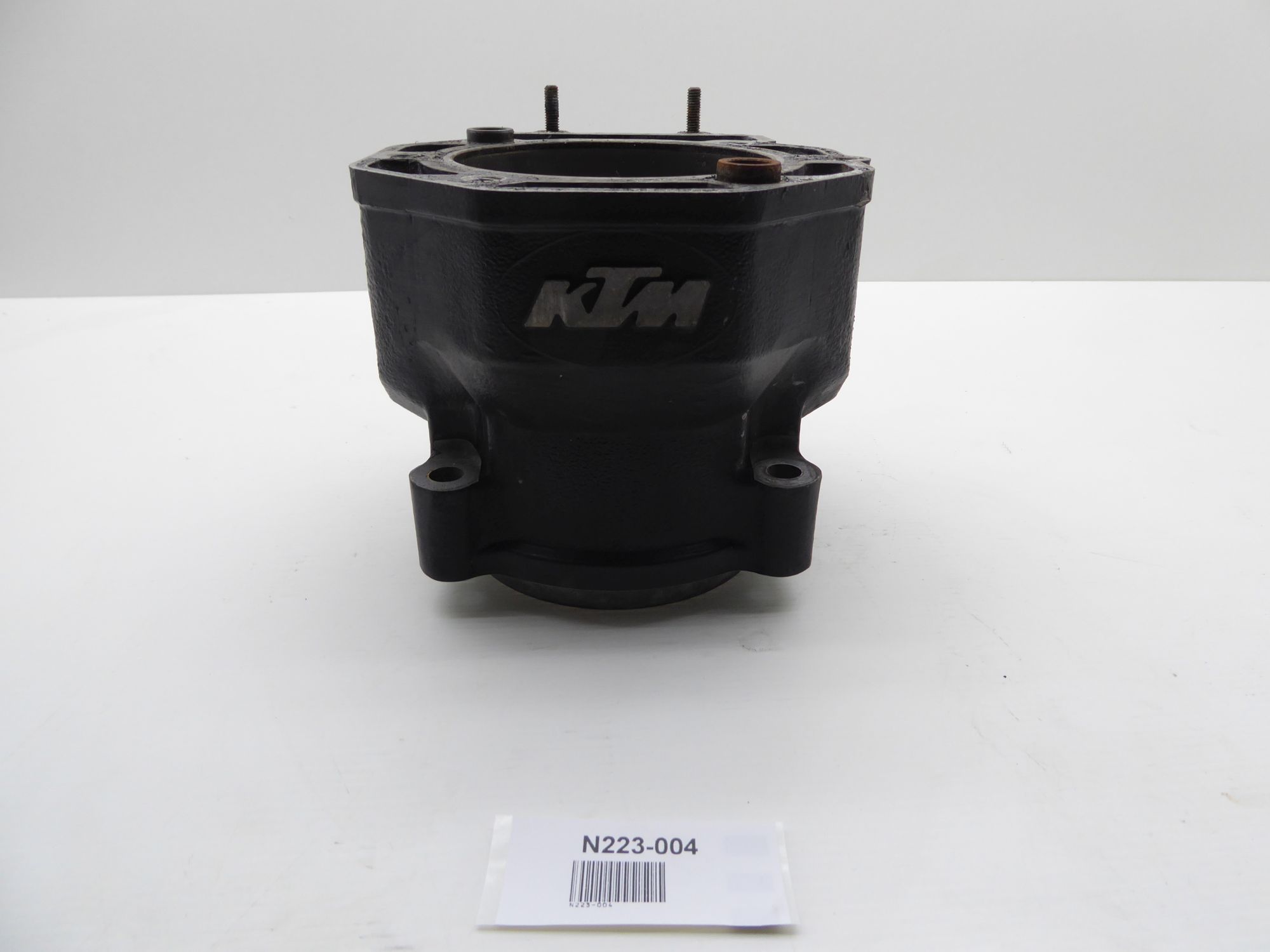 KTM 620 LC4 1994 cilinder 58330005100