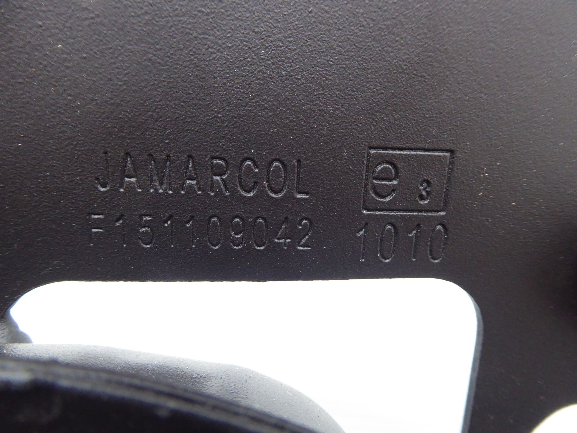 Aprilia SR 50 Rear Silencer Jamarcol F151109042