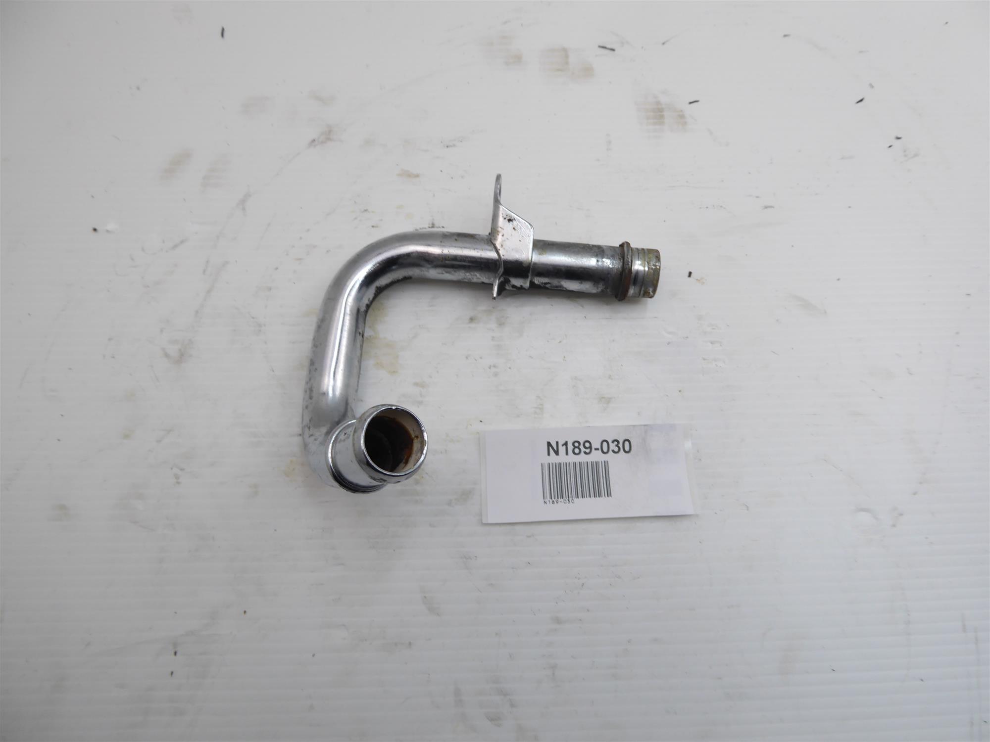 Honda NT 650 V Deauville RC47 Water Pipe 19512-MN8-910