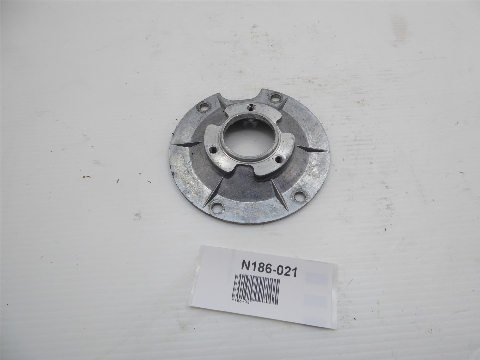 Aprilia AF1 Futura 125 Rotax 123 Stator Plate AP0265965