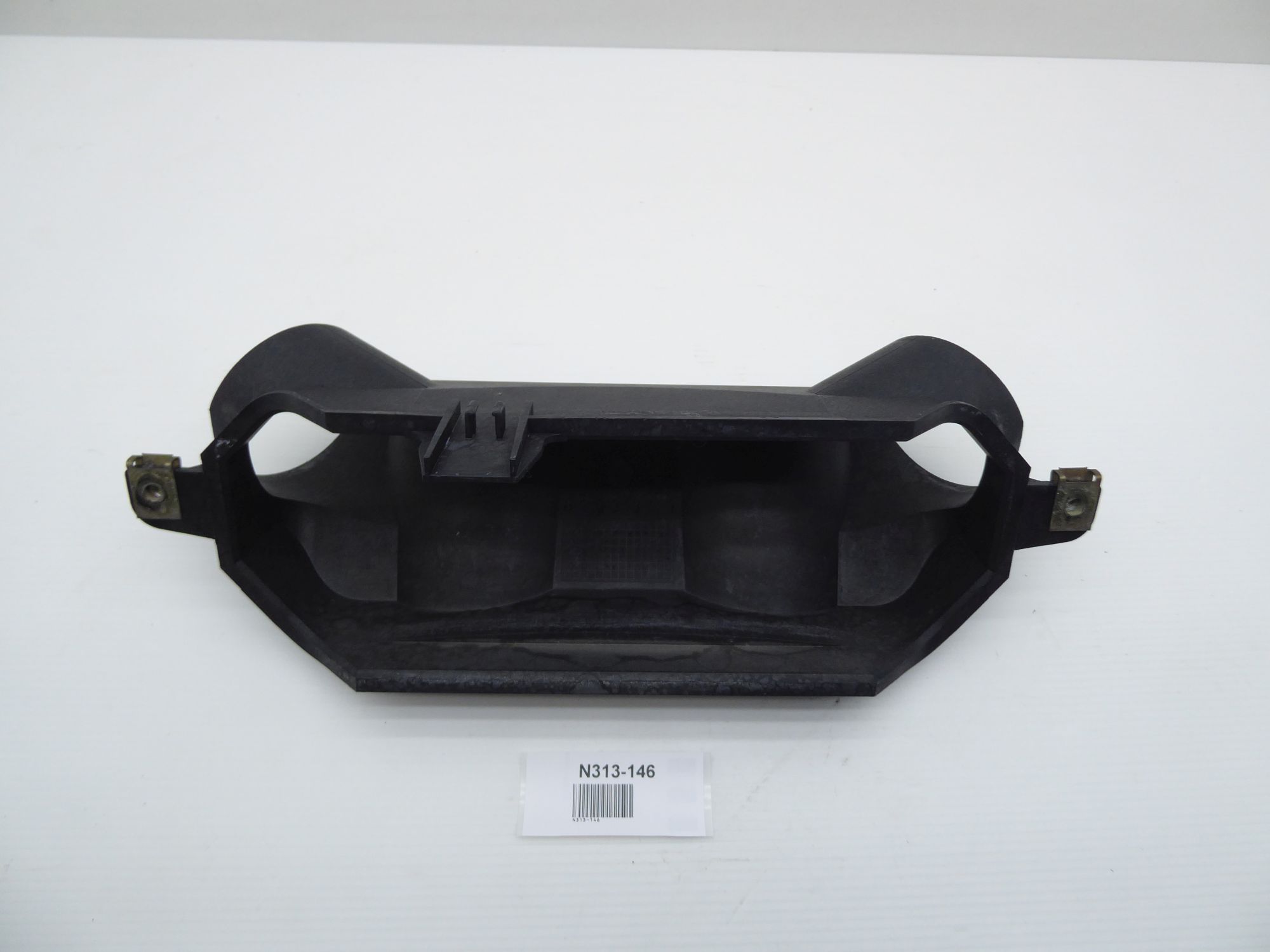 BMW R 1100 RT air duct 4663231384