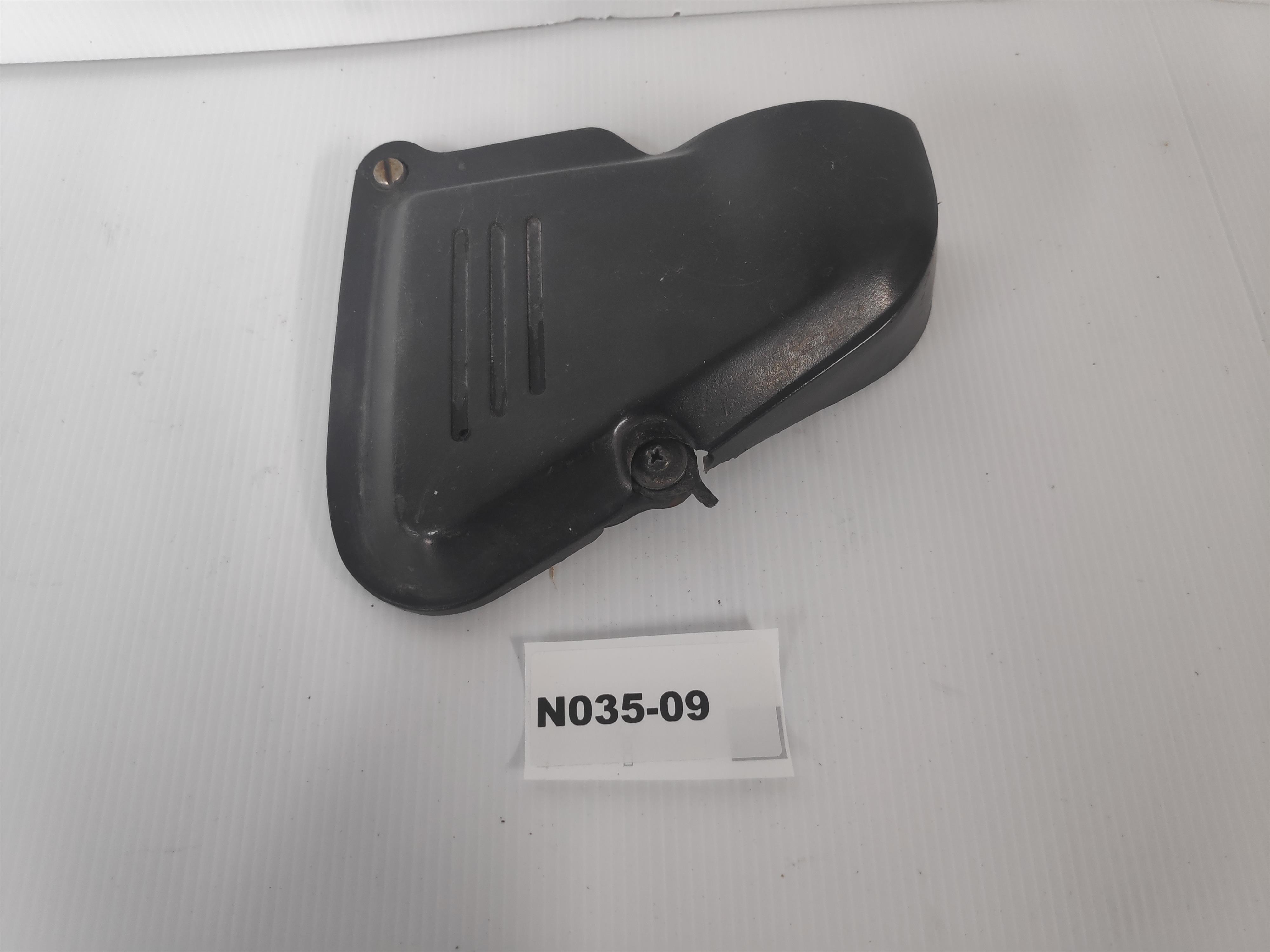 Yamaha YZF 750 R 4HN 1995 Side Cover Side Cover