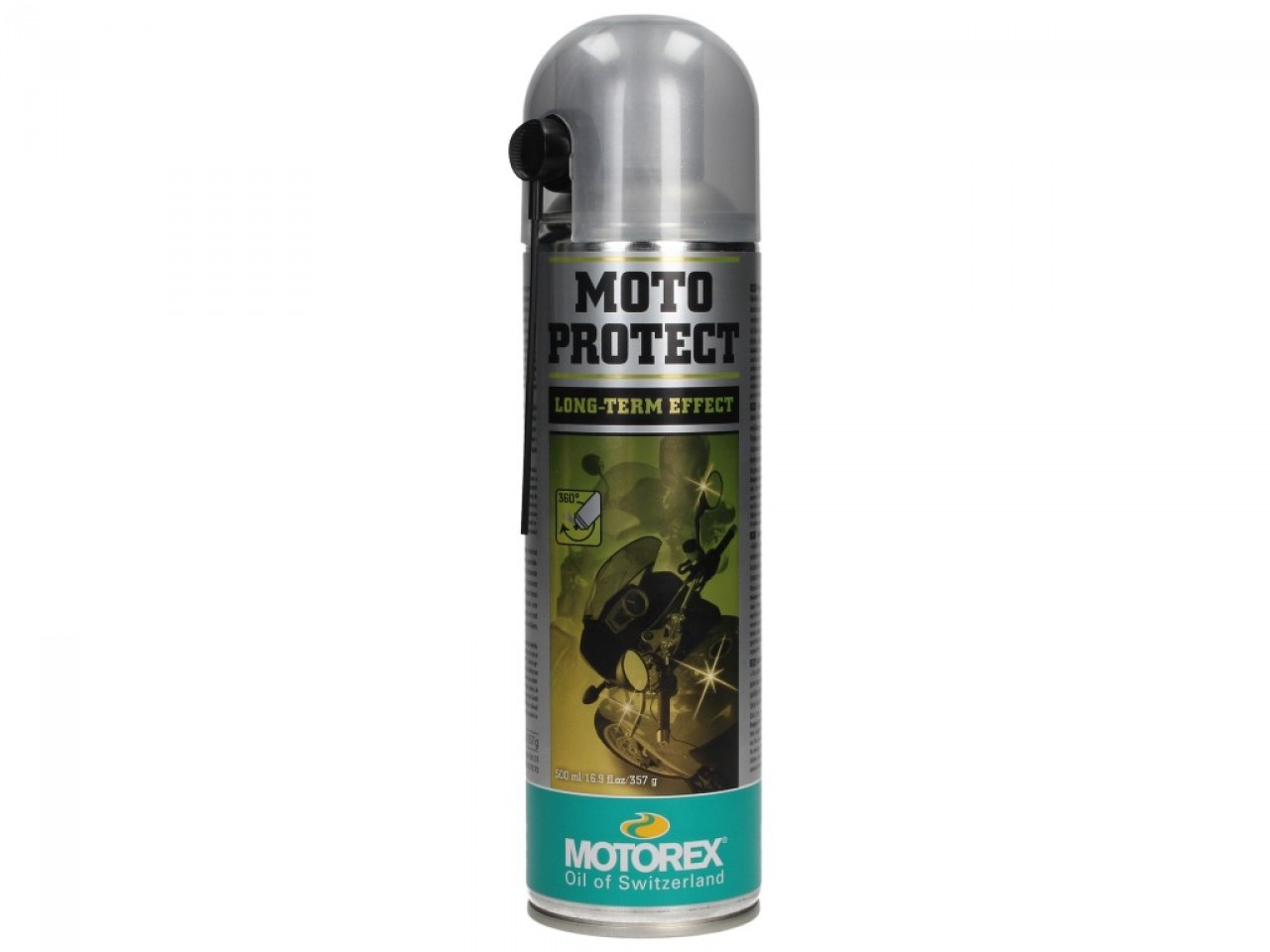 Motorex Moto Protect Spray 500ml