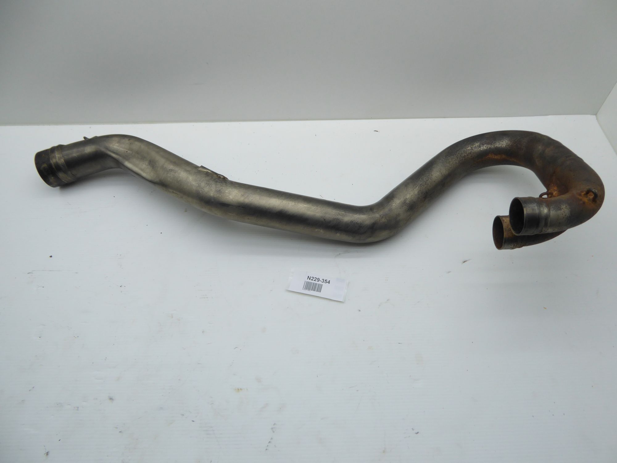 KTM 450 SX-F 2004 Exhaust pipe 59405007100