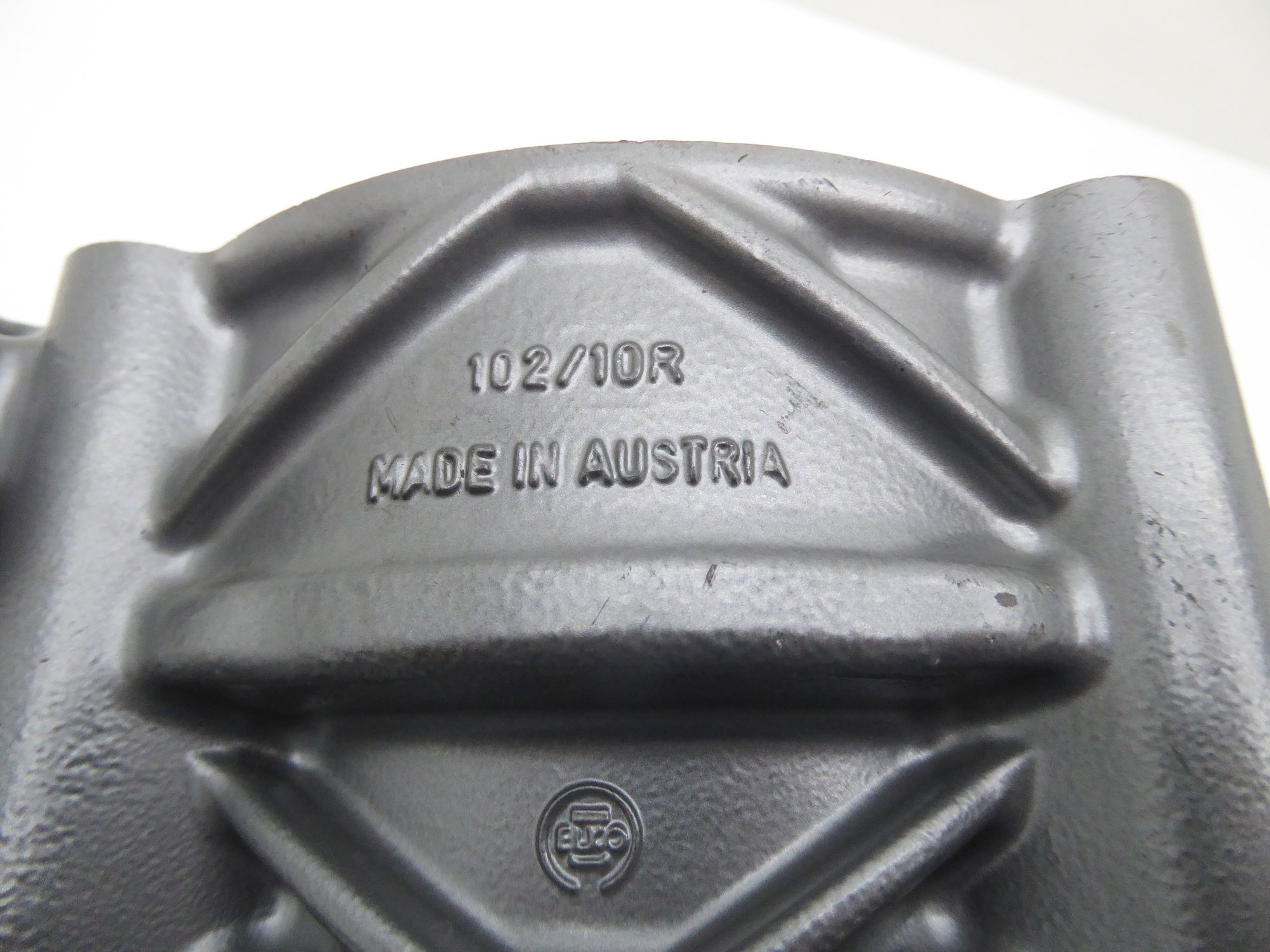 KTM 690 Duke Enduro SMC R Cylindre 102/10R 75330038100