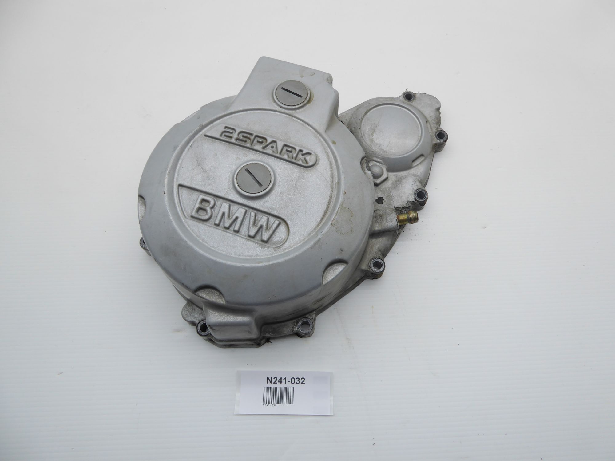 BMW F 650 GS 04-07 Ignition cover 11147685489