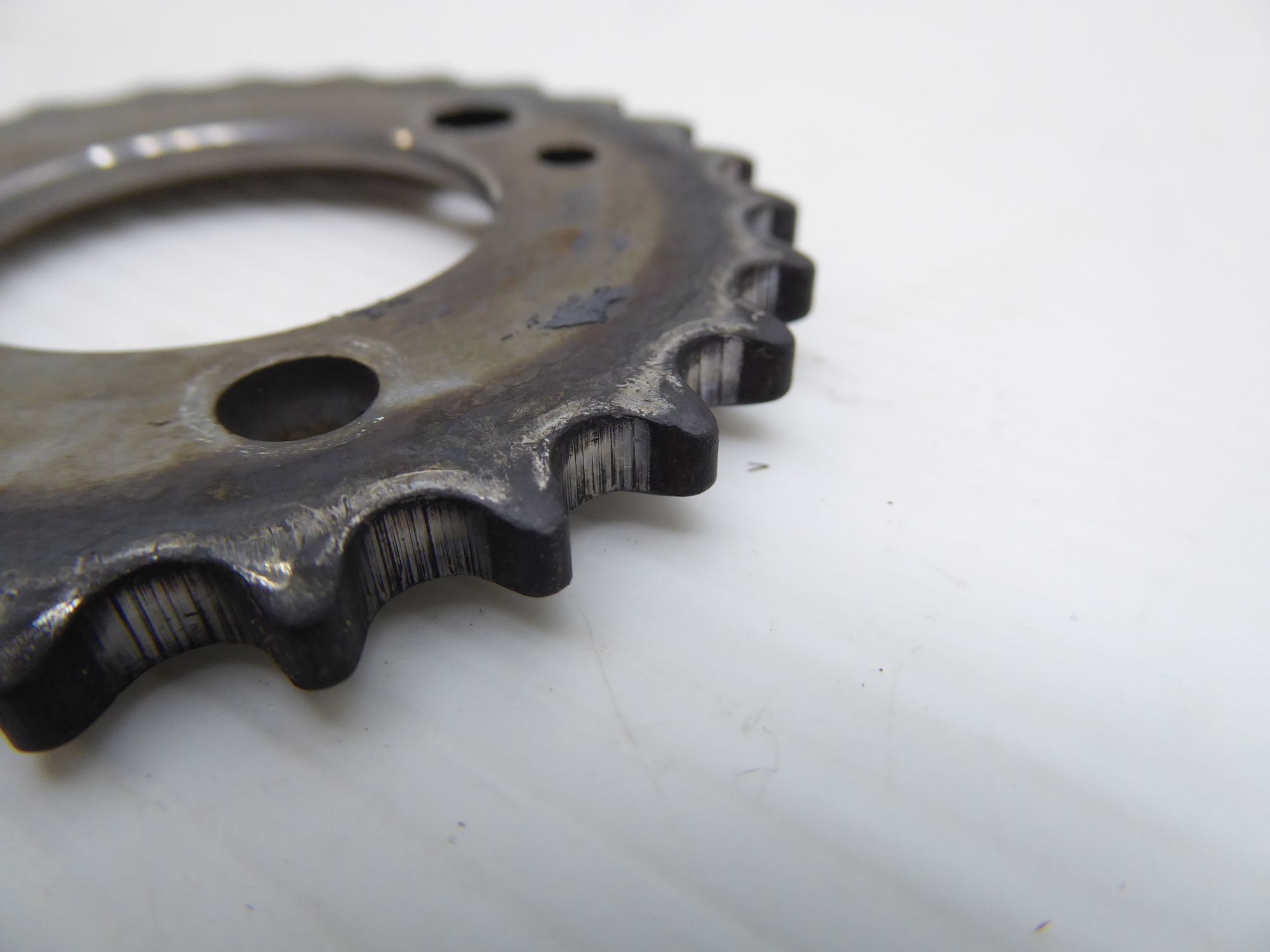 BMW R 1100 RT timing chain sprocket '01'