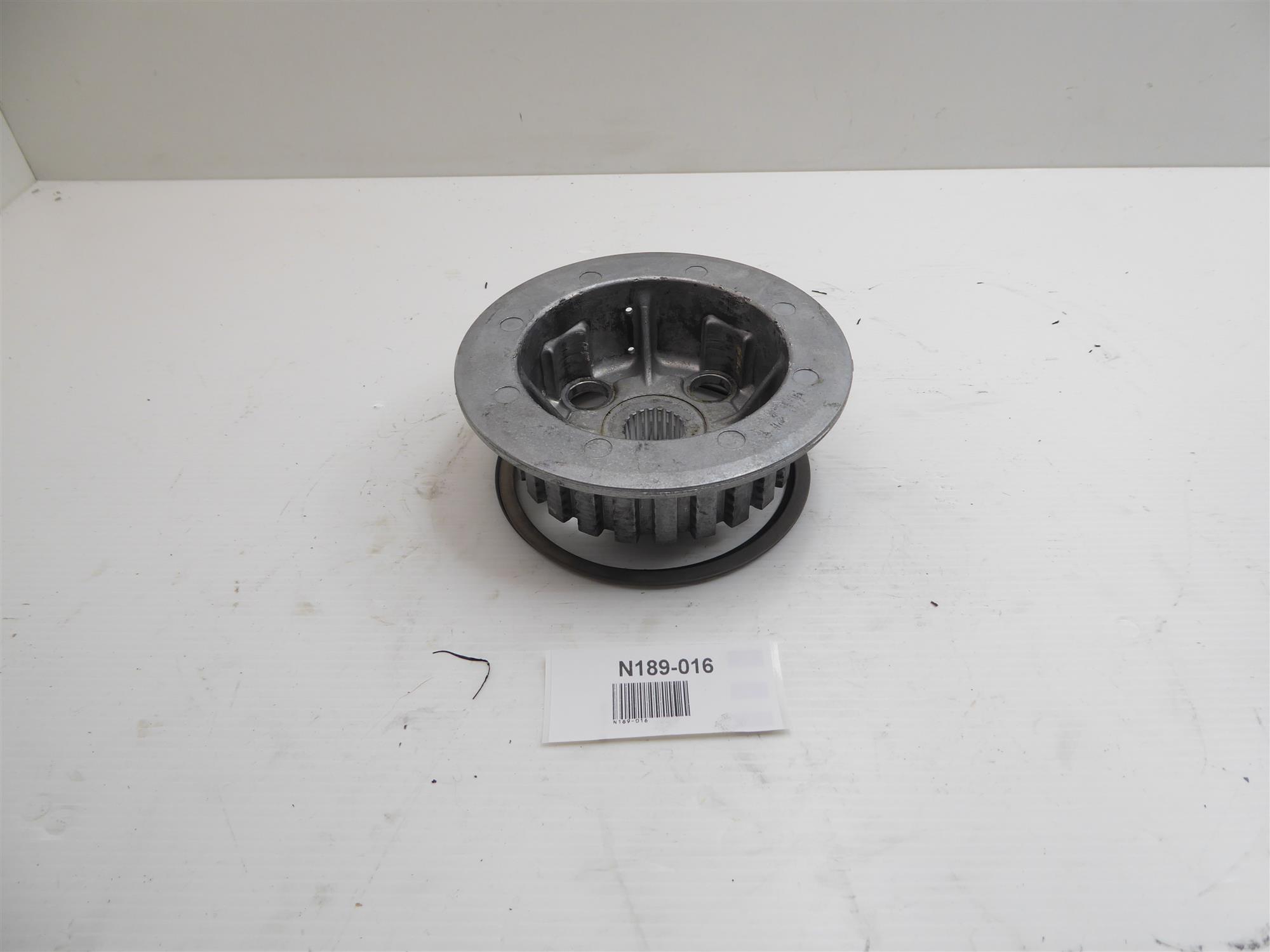 Honda NT 650 V Deauville RC47 Driver Clutch 22120-MBA-000